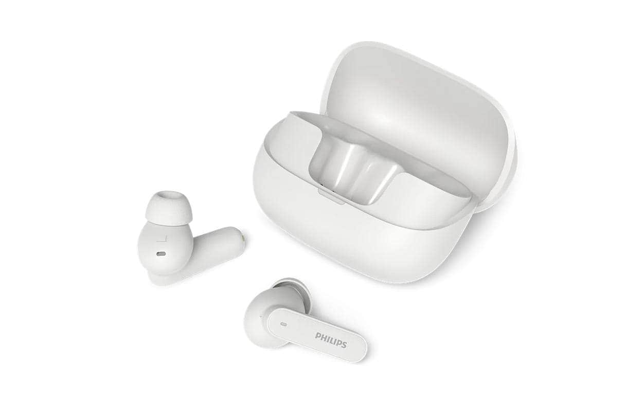 Philips wireless In-Ear-Kopfhörer »TAT3000/00« Bluetooth Active Noise Cancelling (ANC)