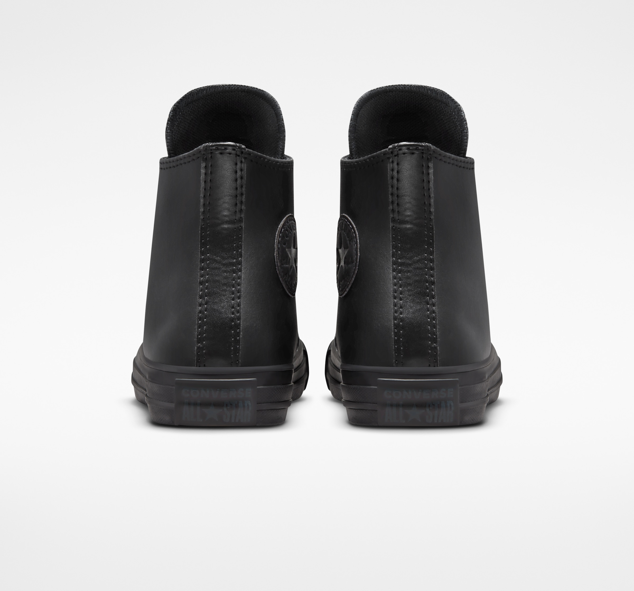 Converse Sneakers »CHUCK TAYLOR ALL STAR LEATHER«  en cuir