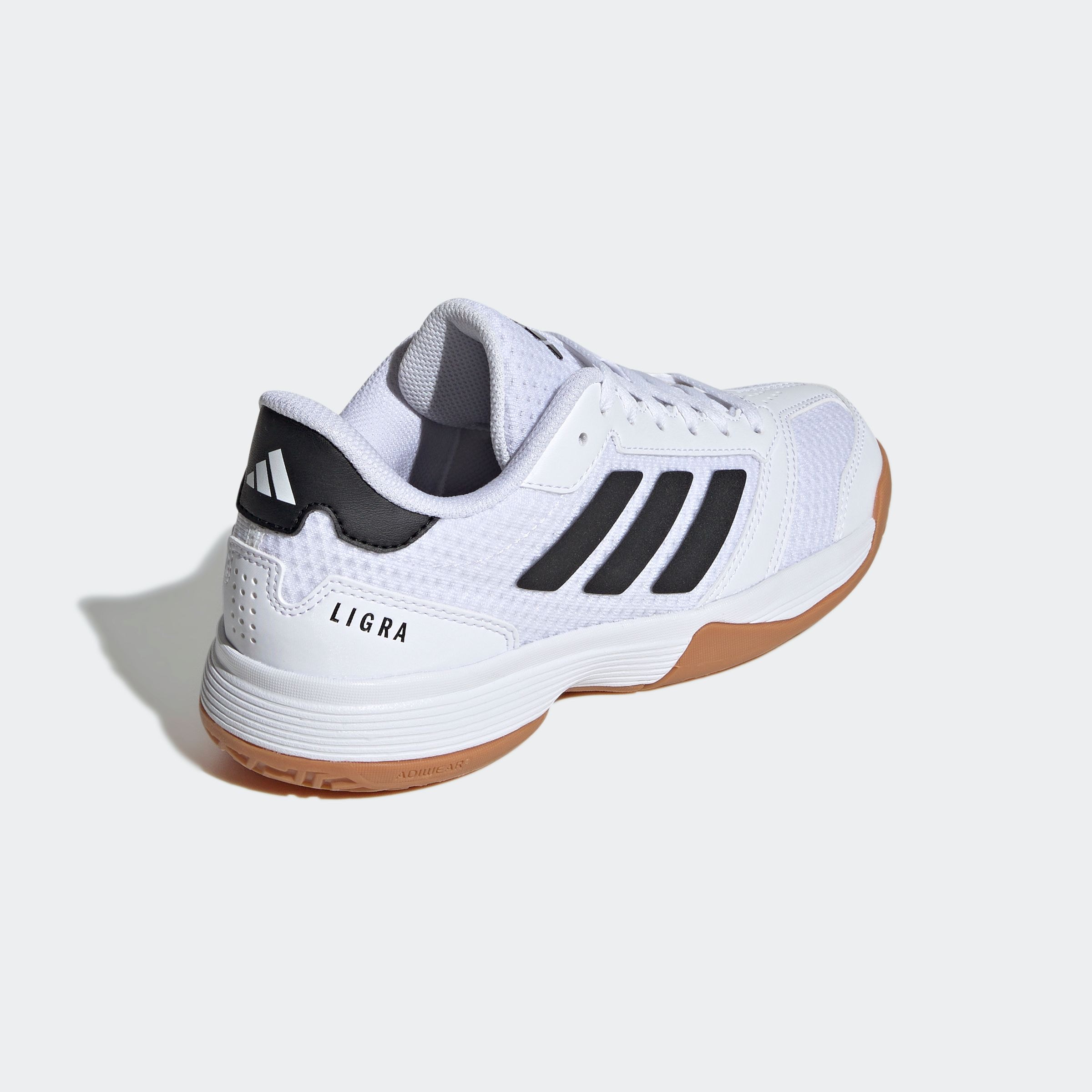adidas Performance Hallenschuh »LIGRA 8 INDOOR KIDS«, geeignet für jeden Hallensport