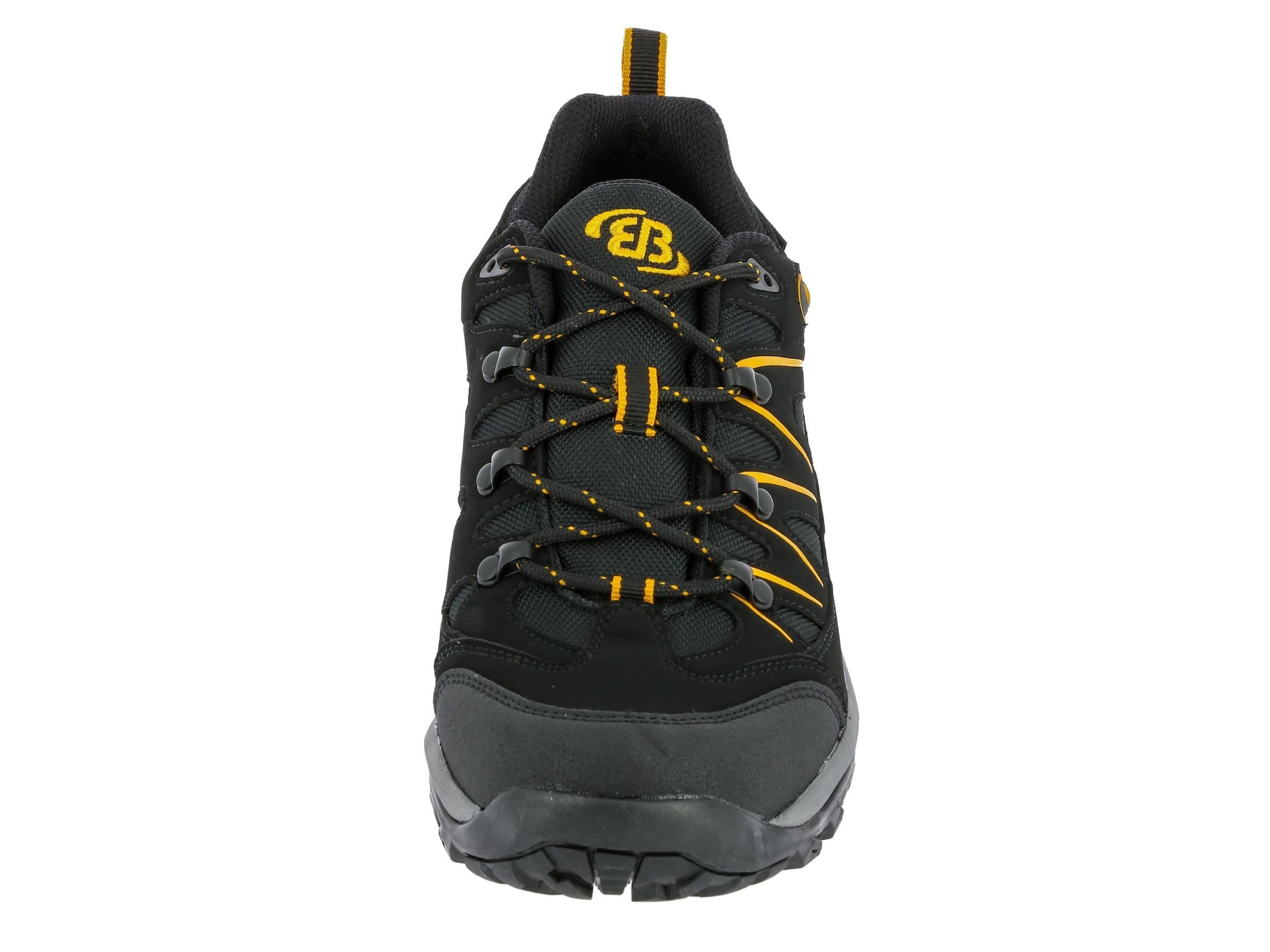 BRÜTTING Outdoorschuh »Outdoorschuh Mount Hunter Low«