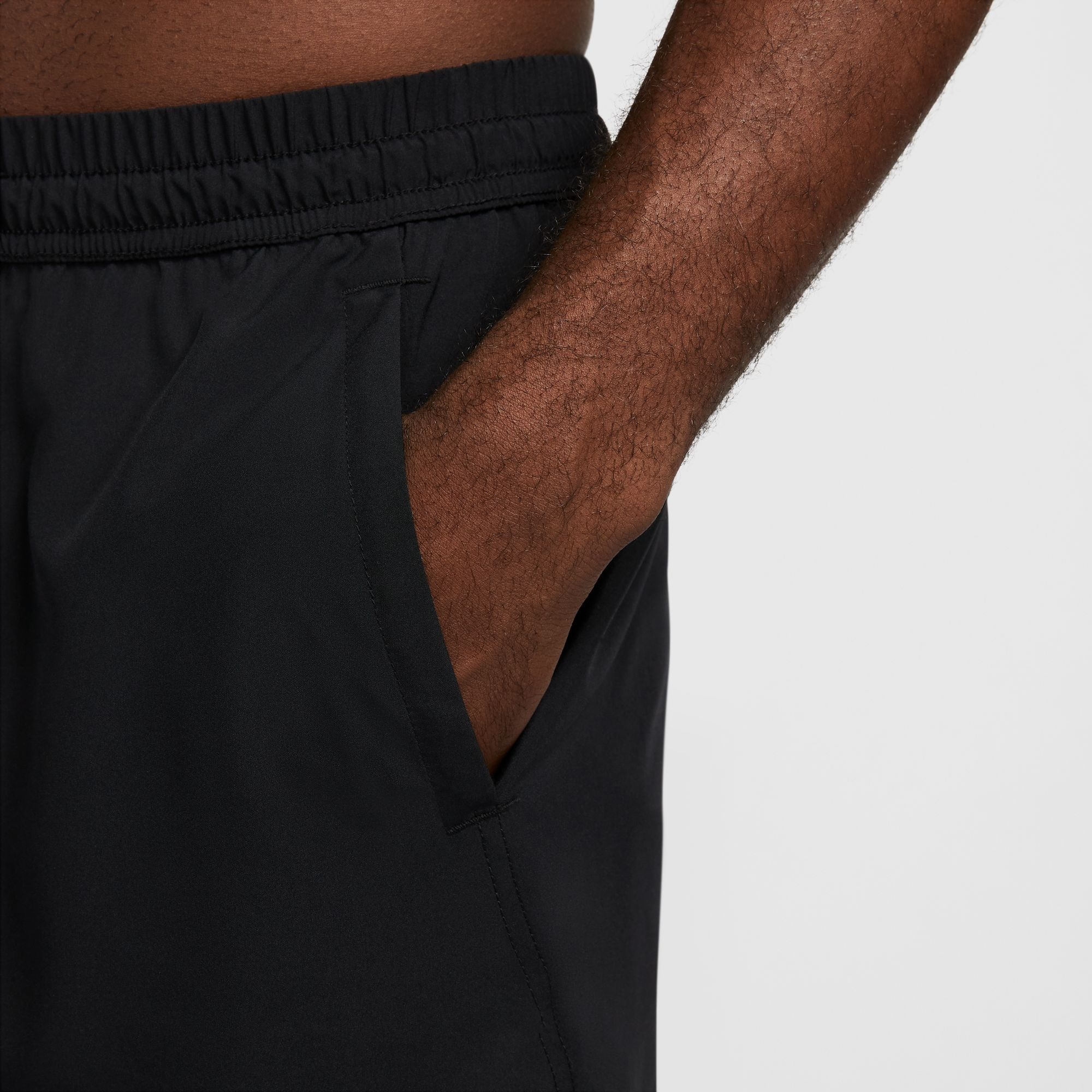 Nike Trainingsshorts »DRI-FIT FORM MENS 7" UNLINED FITNES«