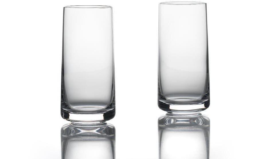 Zone Denmark Glas »2er Set 420ml«, (2 tlg.)