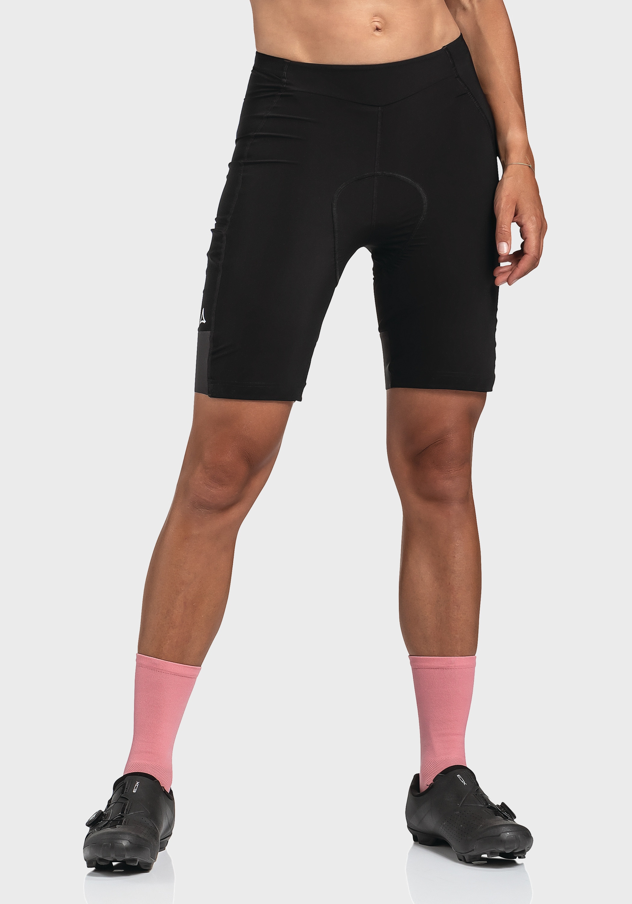 Schöffel Pantalon de plein air »Skin Pants Solo Short 4h L«