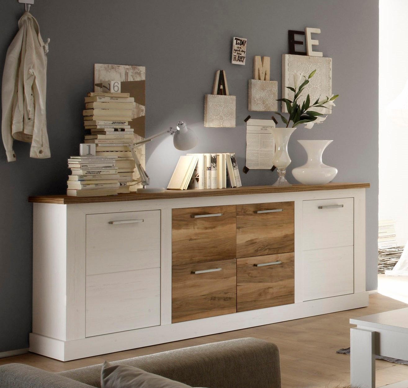Image of trendteam Sideboard »Toronto«, Breite 207 cm bei Ackermann Versand Schweiz