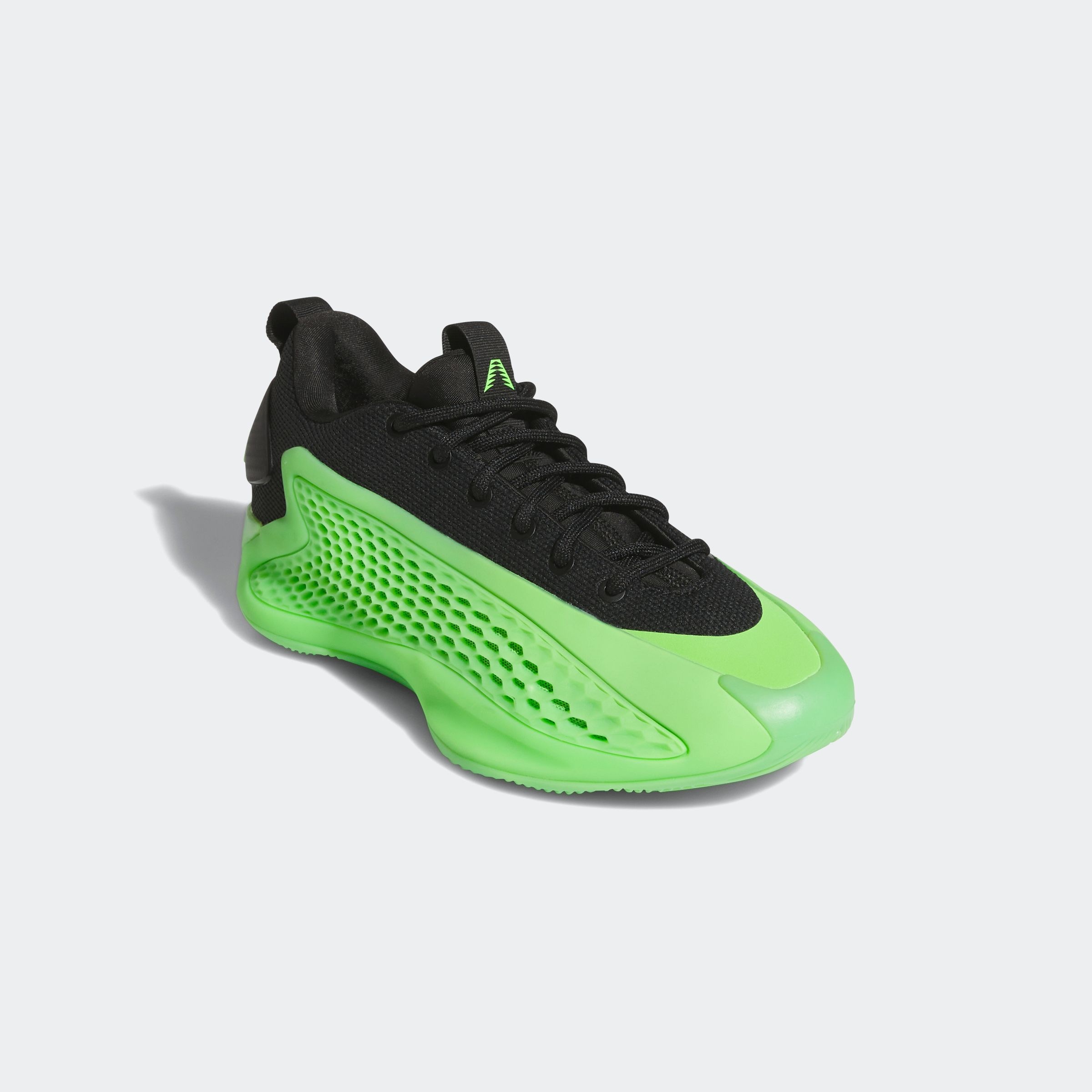 Image of adidas Performance Basketballschuh "ANTHONY EDWARDS 1 KIDS LOW" für Kinder
