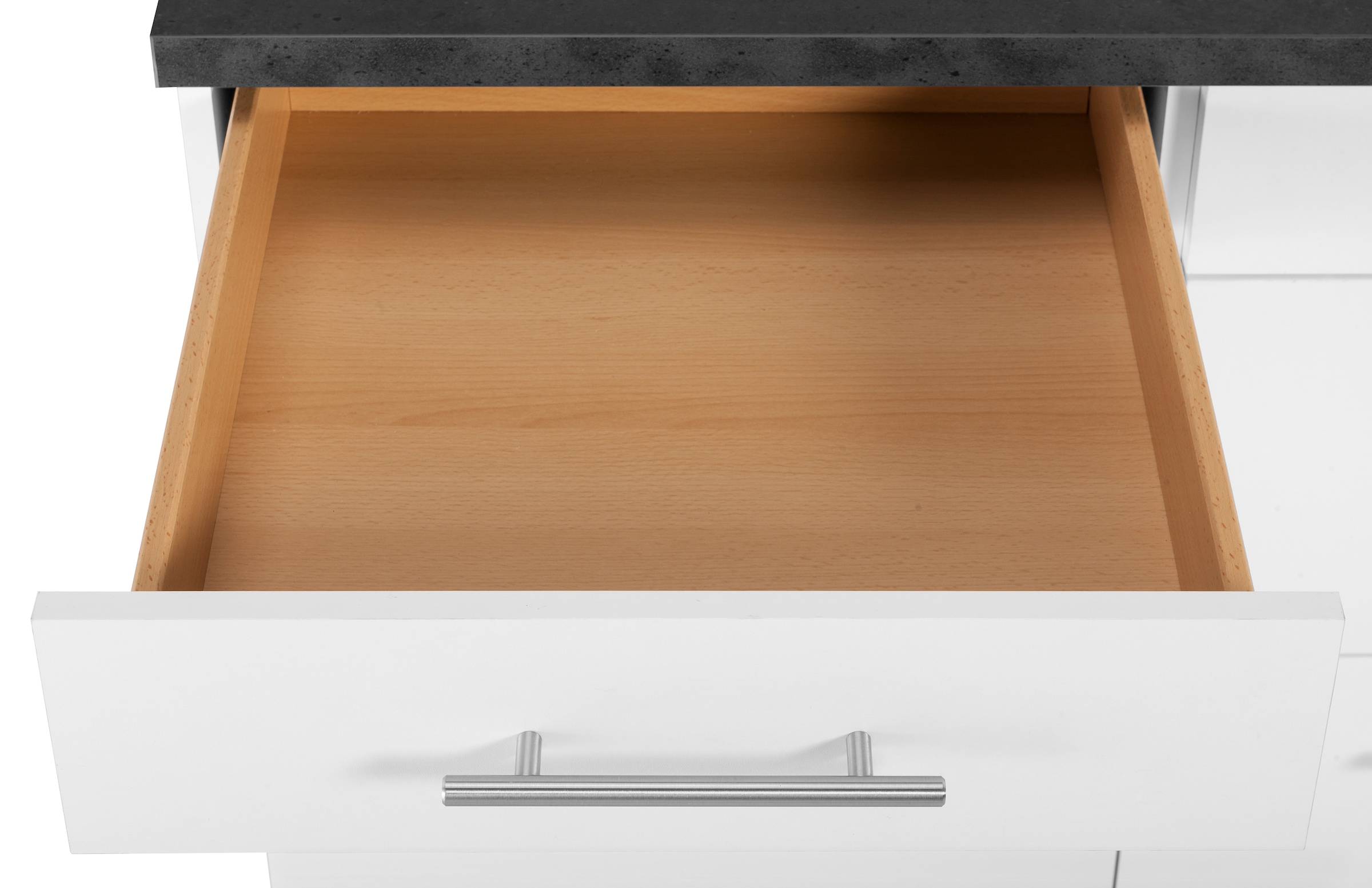 OPTIFIT Armoire basse »Mini« , Breite 100 cm