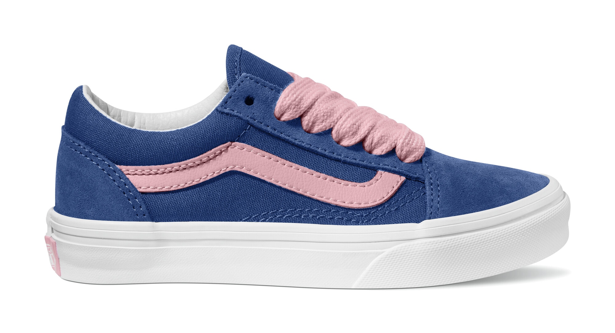 Vans Sneaker »Old Skool«, für Kinder und Jugendliche
