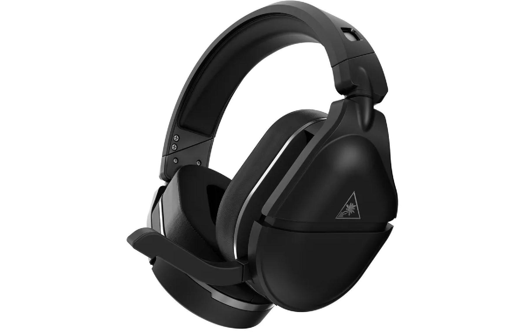 Gaming-Headset »Headset Stealth 700 G2 Max blk«