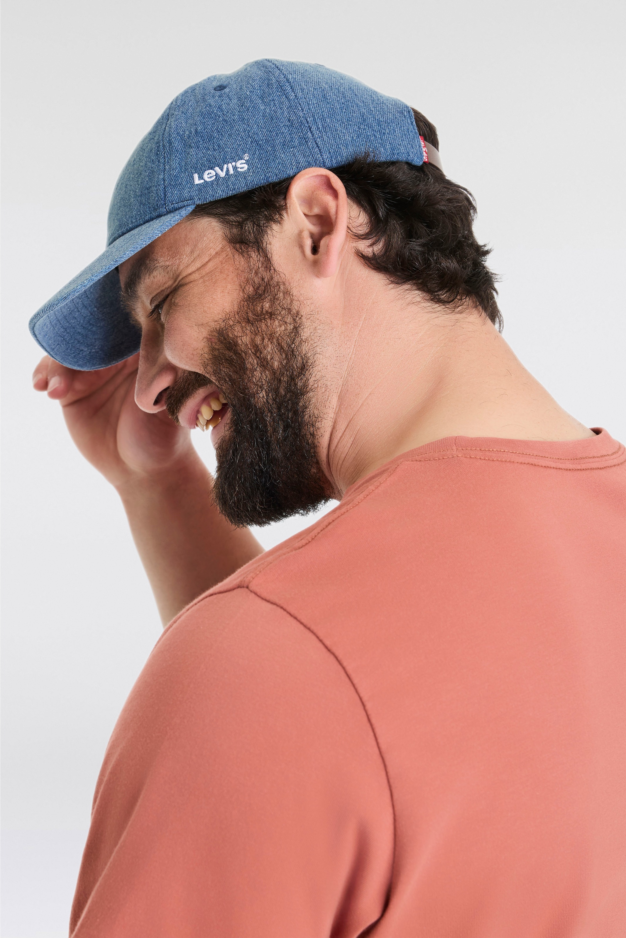 Levi's® Baseball Cap »ESSENTIAL«