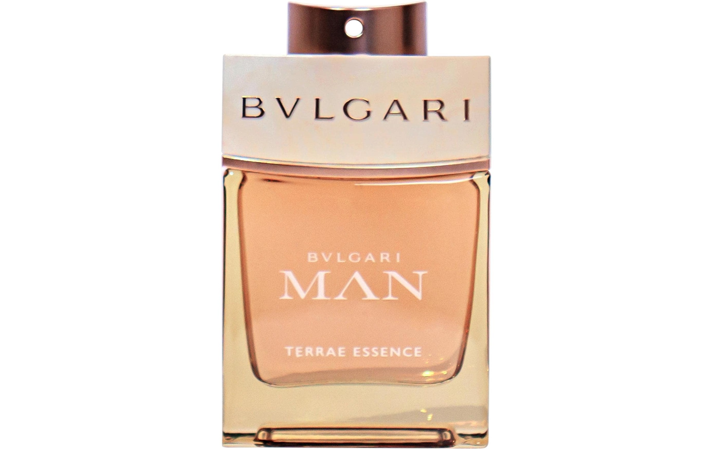 Image of Eau de Parfum "Bulgari Man Terrae Essence 60 ml"