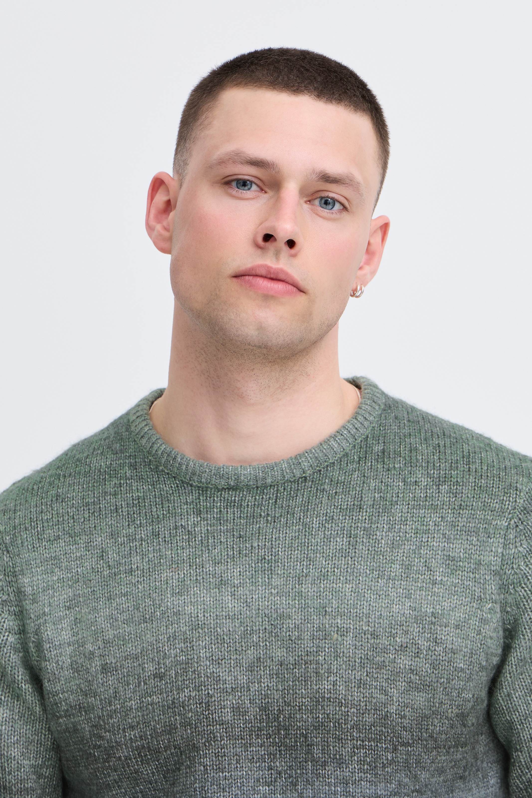 Blend Strickpullover »BHDANNIE Pullover«