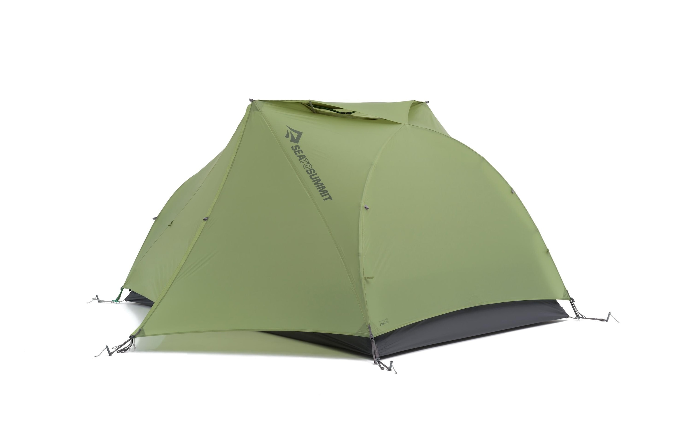 sea to summit Kuppelzelt »Telos TR2«, 2 Personen