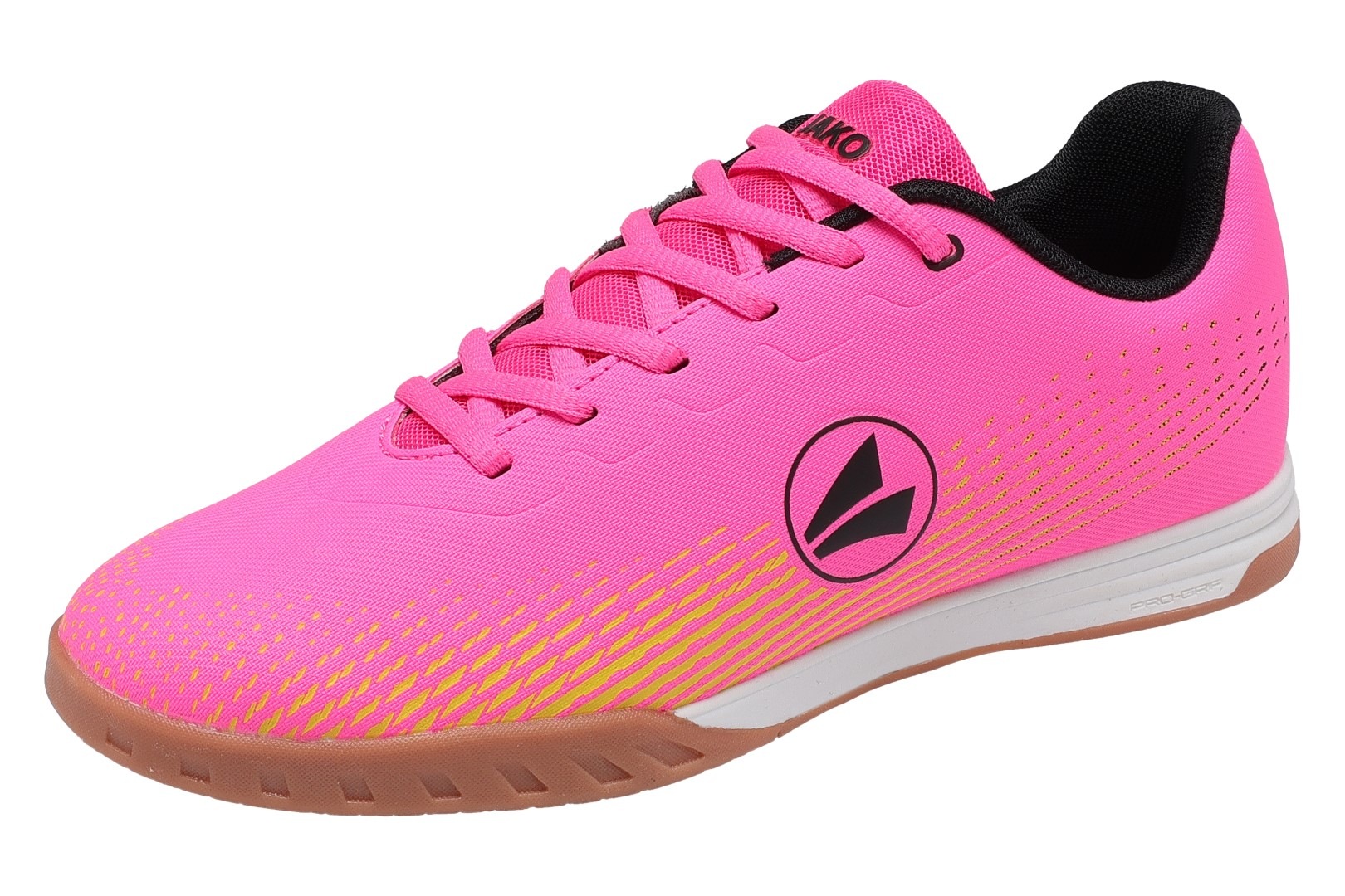 Image of Jako Indoorschuh "J-SI SKILL" Hallenschuh, Sportschuhe