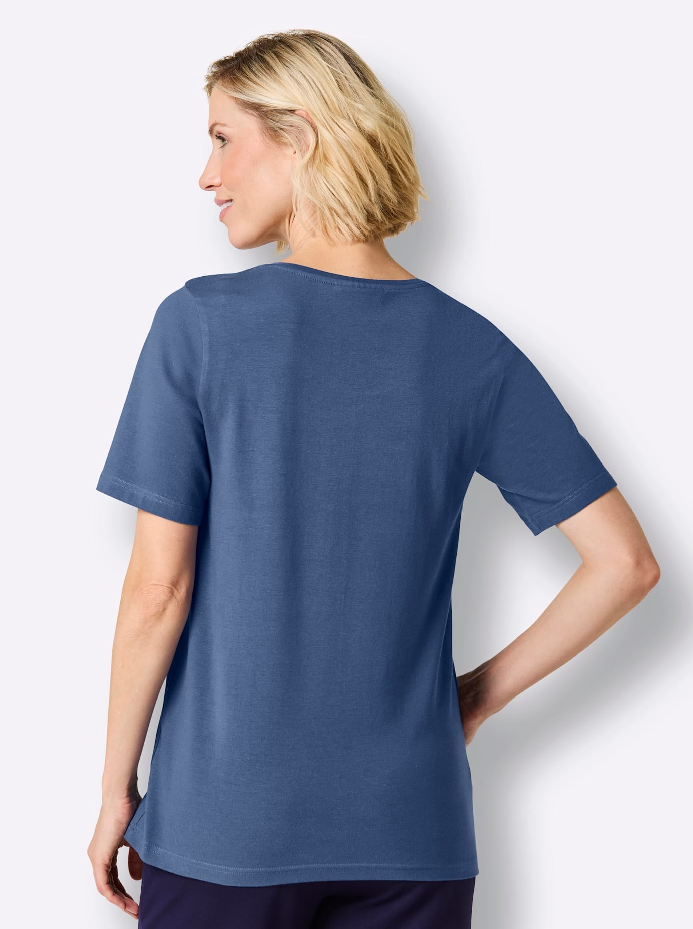 Catamaran T-shirt fonctionnel »Dreierpack Shirts« 3 pièces