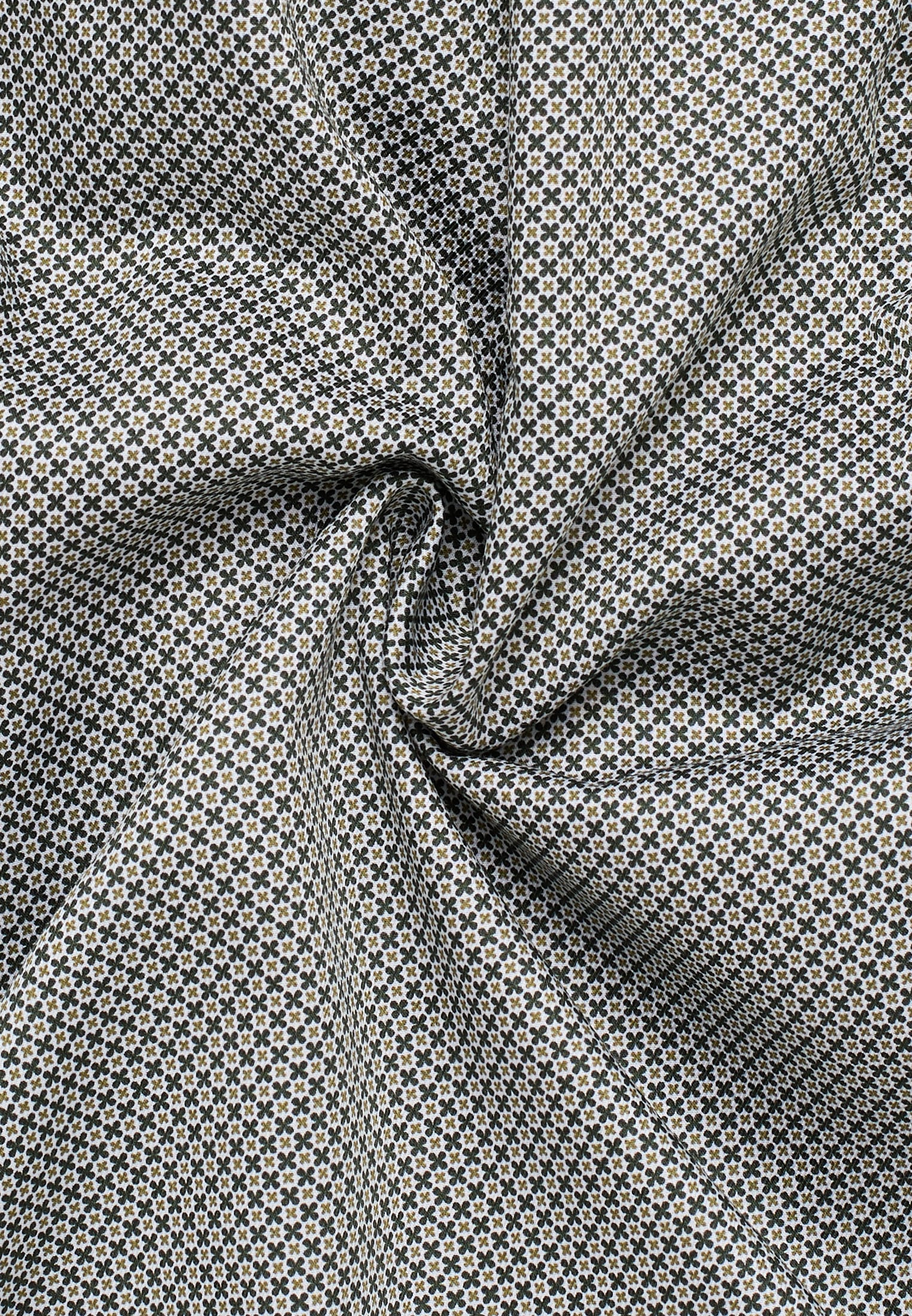 Eterna Langarmhemd »SLIM FIT«