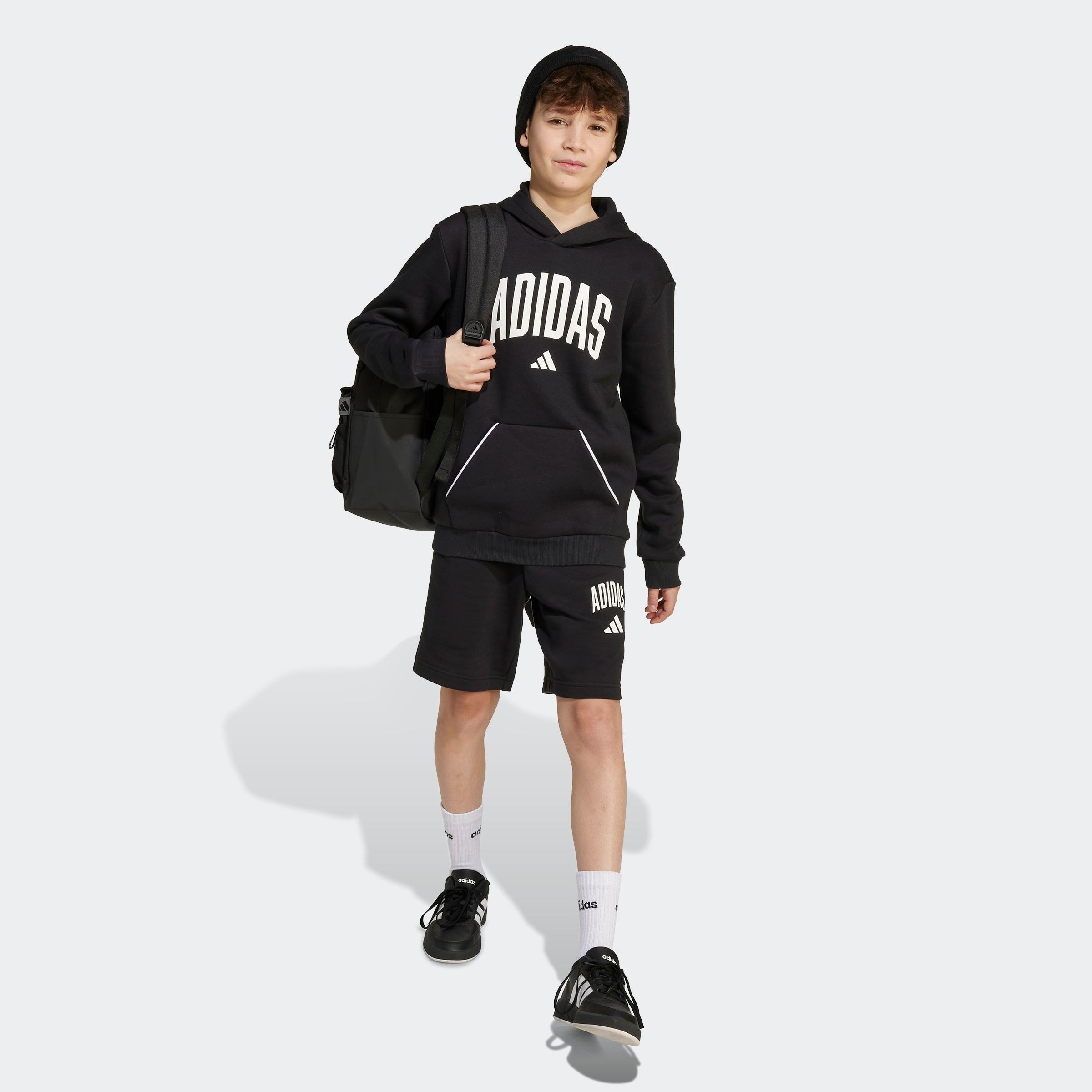 adidas Sportswear Shorts »J CLGT FT SHO«, (1 tlg.)