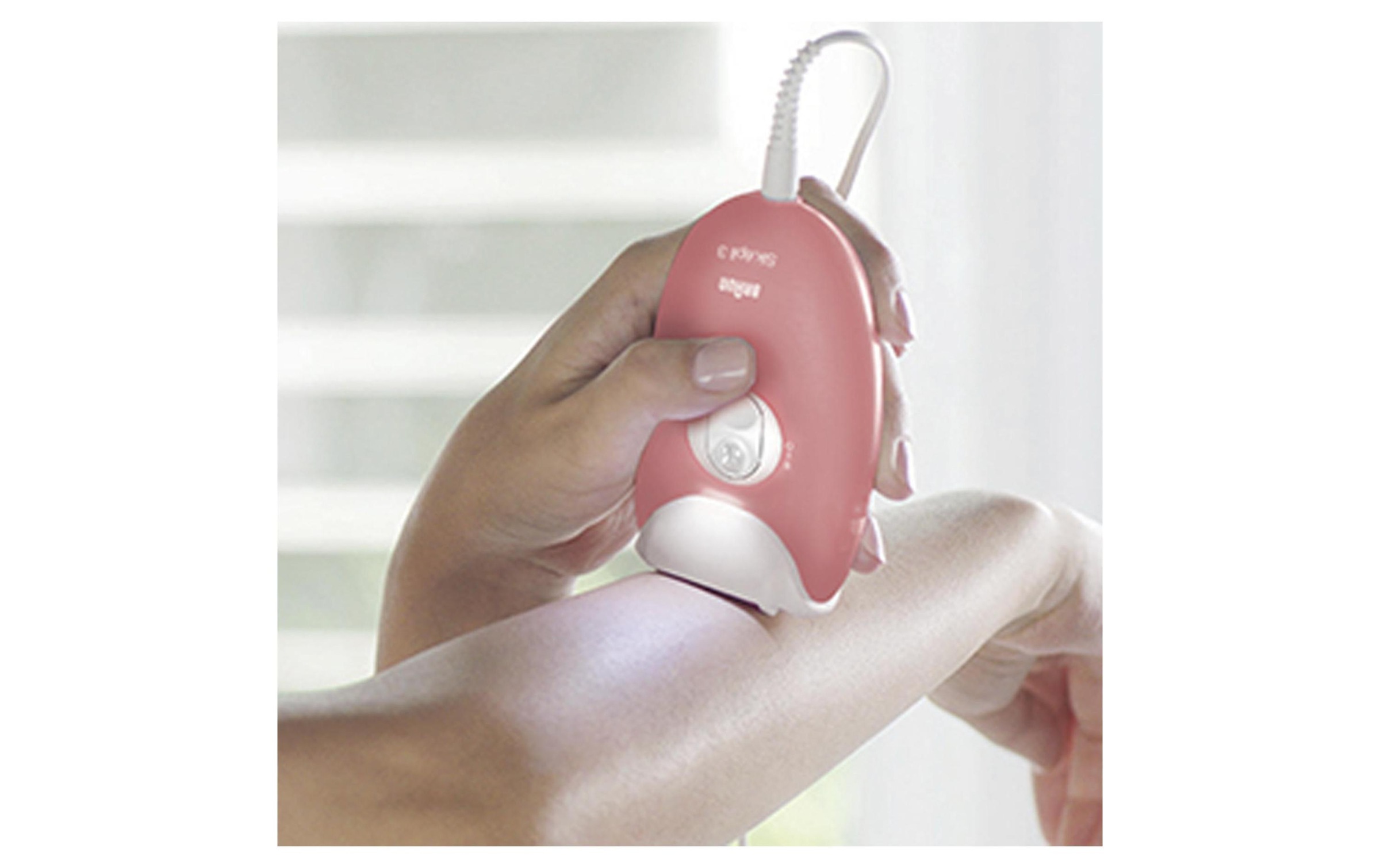 Braun Epilierer »Silk-Épil 3 3-440«