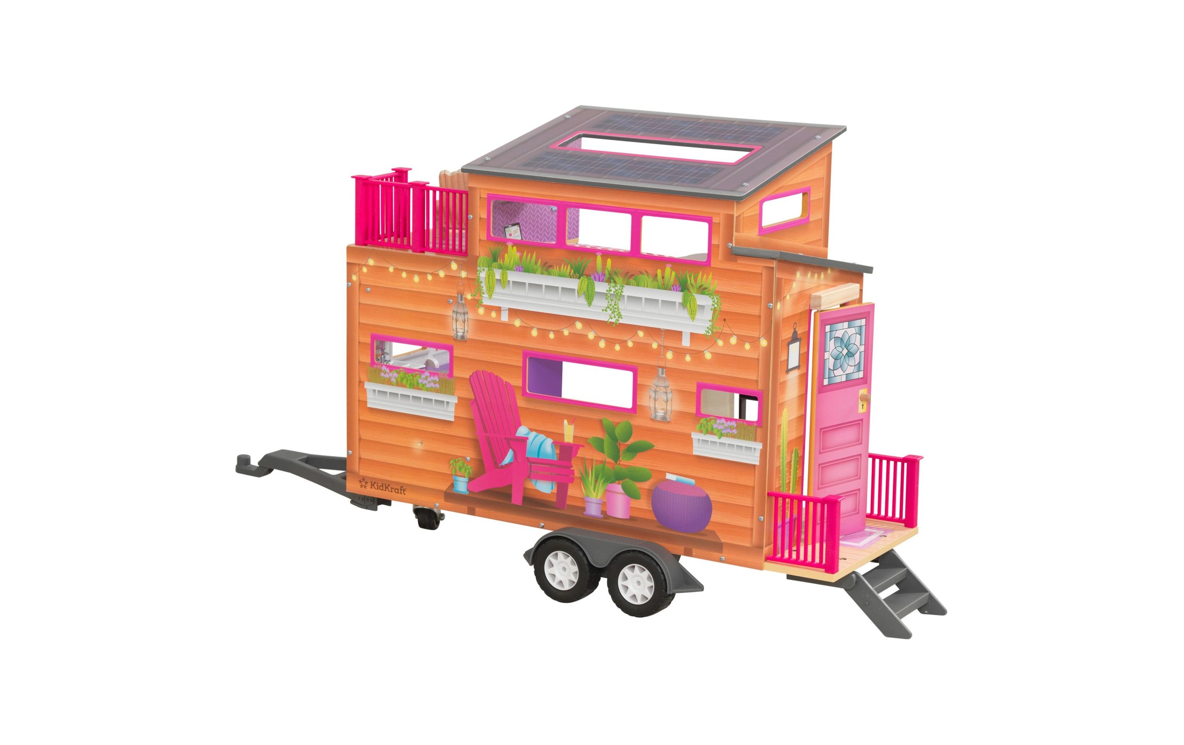 KidKraft® Puppenhaus »Teeny House«