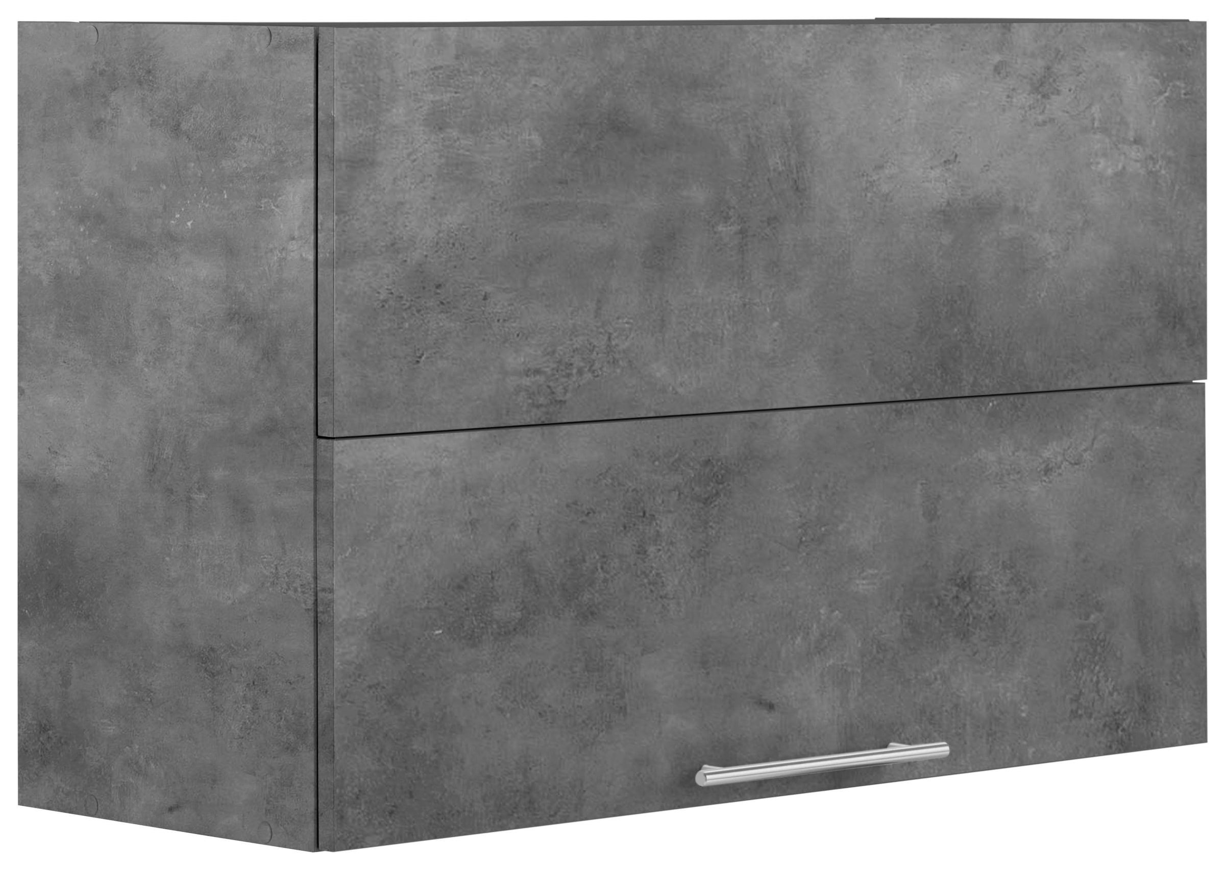 Image of wiho Küchen Faltlifthängeschrank »Cali«, Breite 90 cm bei Ackermann Versand Schweiz