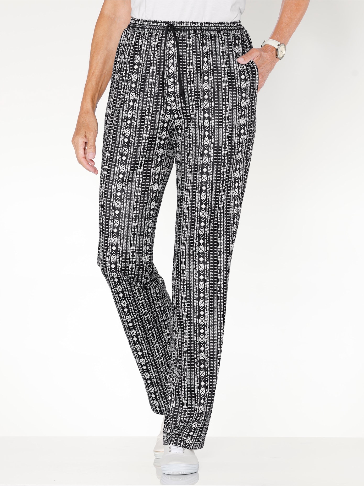 Classic Basics Jerseyhose