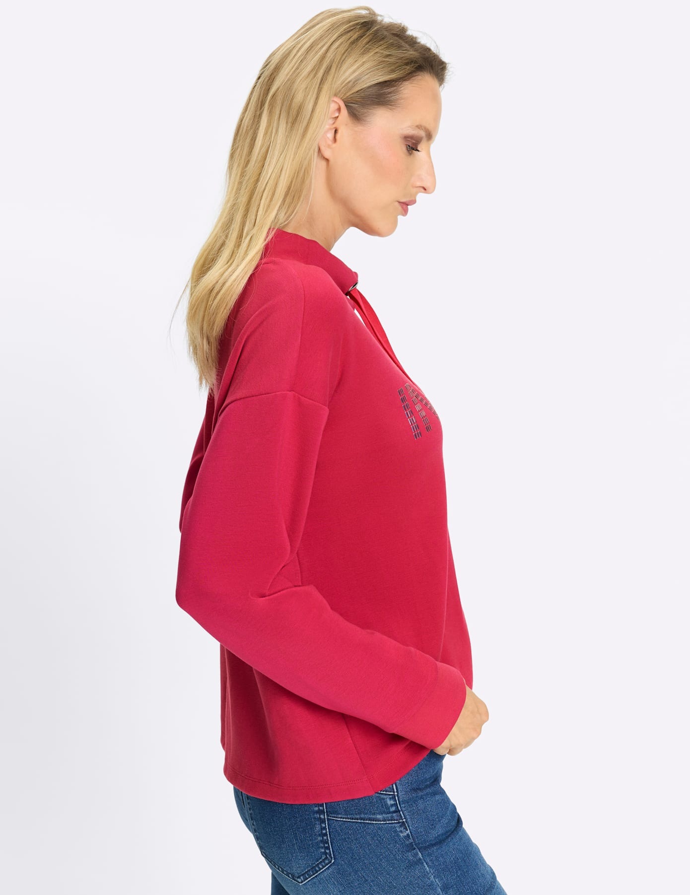 heine Sweatshirt

