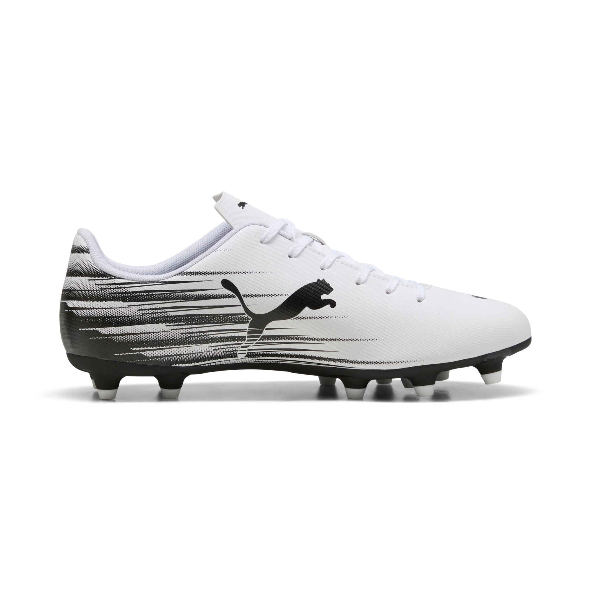 PUMA Fussballschuh »ATTACANTO II FG/AG«, für Rasenplätze