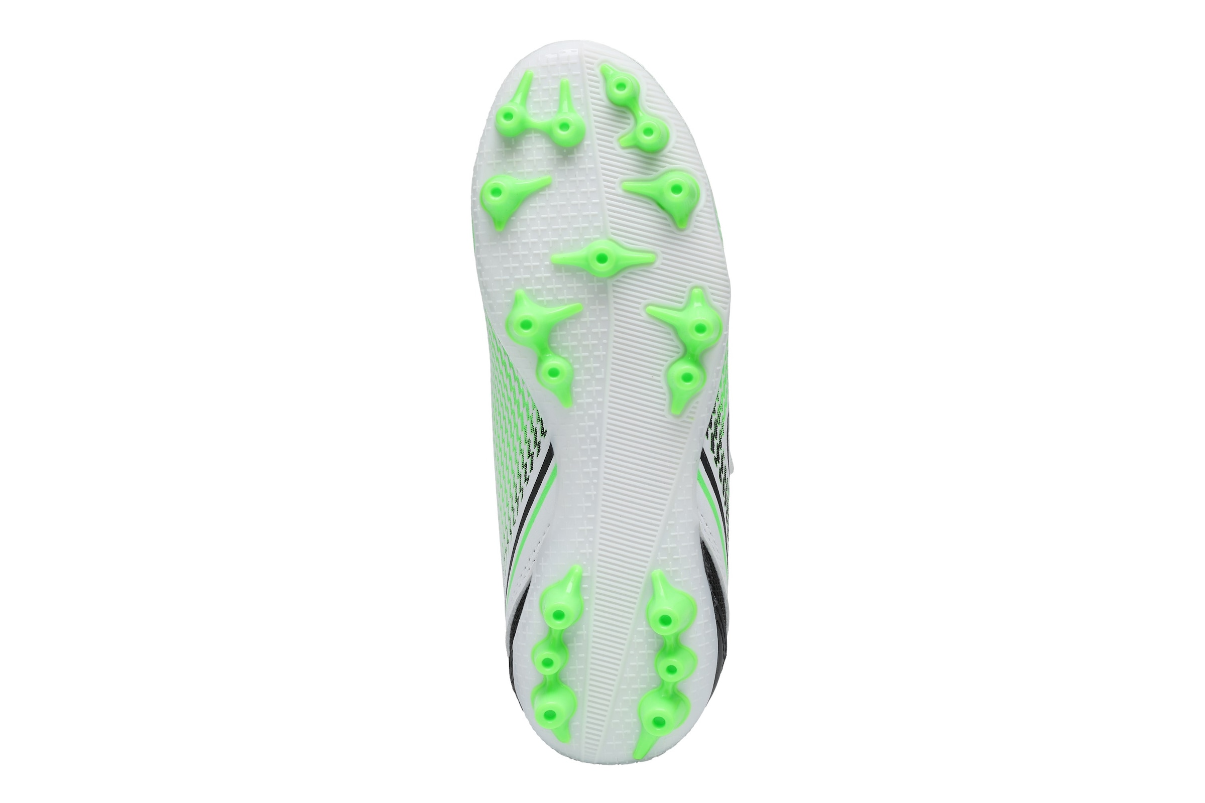 Jako Chaussure de football »J-SFG COURSE EV«  pour terrains en gazon, pour enfants