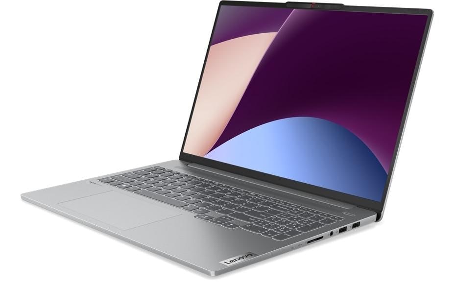 Lenovo Notebook »Ideapad 5 Pro 16APH8 (AMD)«, 40,48 cm, / 16 Zoll, AMD, Ryzen 7, GeForce RTX 4050, 1000 GB SSD