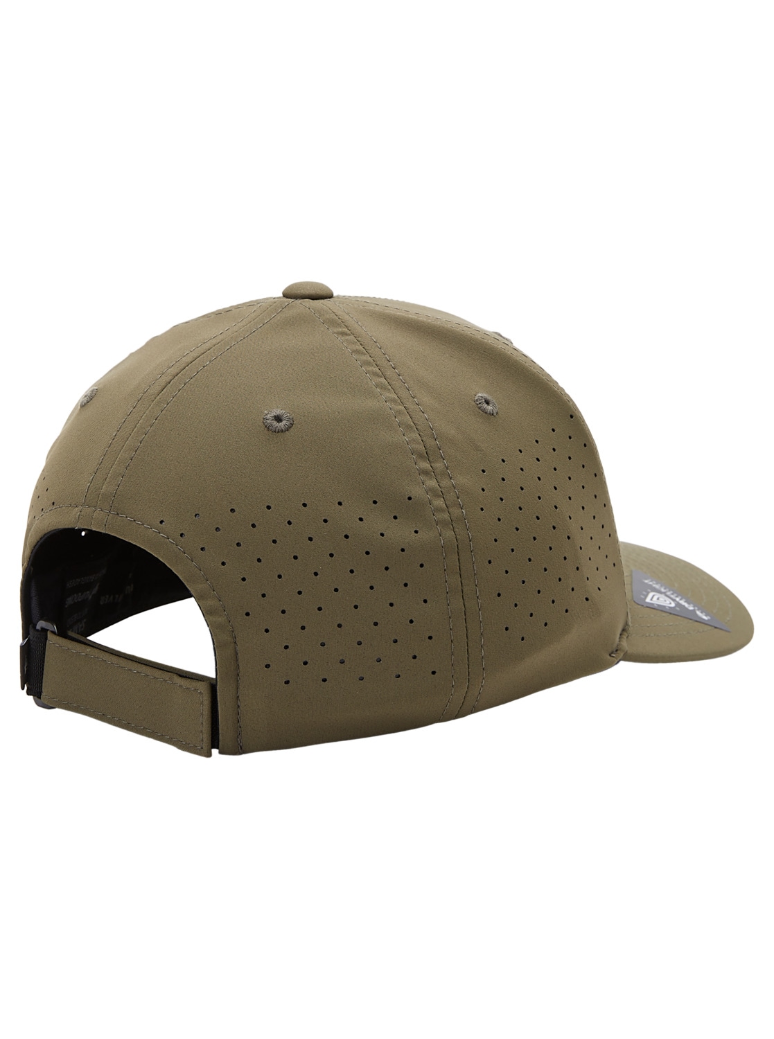 Quiksilver Flex Cap »Adapted«