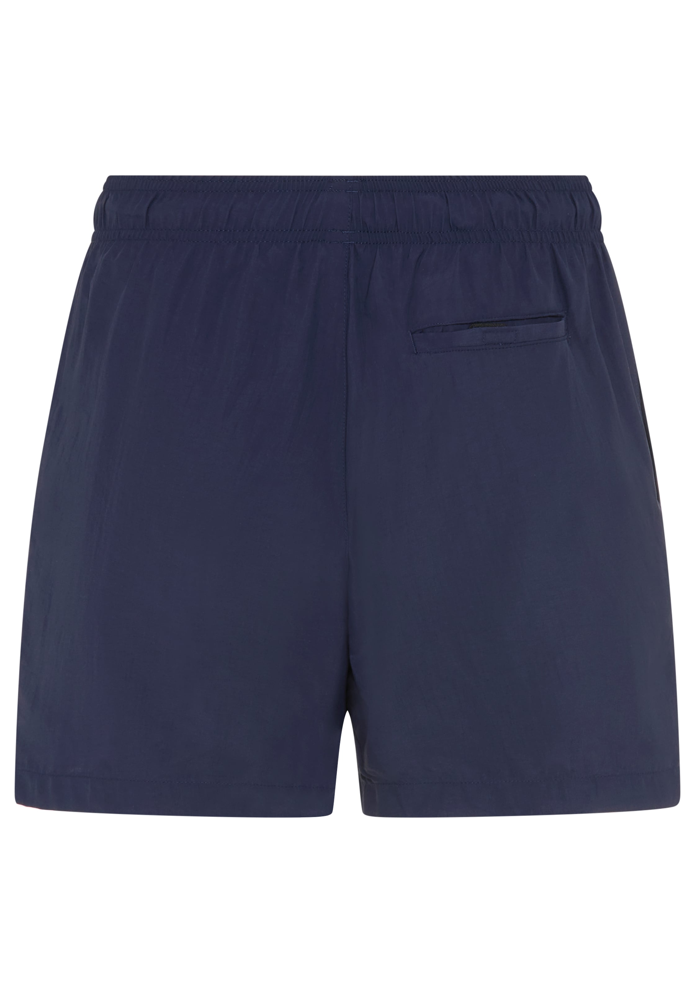 HUGO Underwear Maillot de bain »Paolo« mit Stack-Logo, Tunnelzug