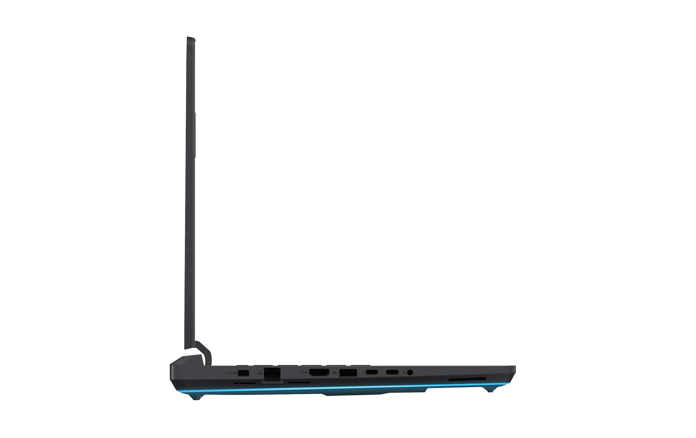 Asus Ordinateur portable de jeu »ROG Strix G16 G615 lW-S5193W« / 16 ″