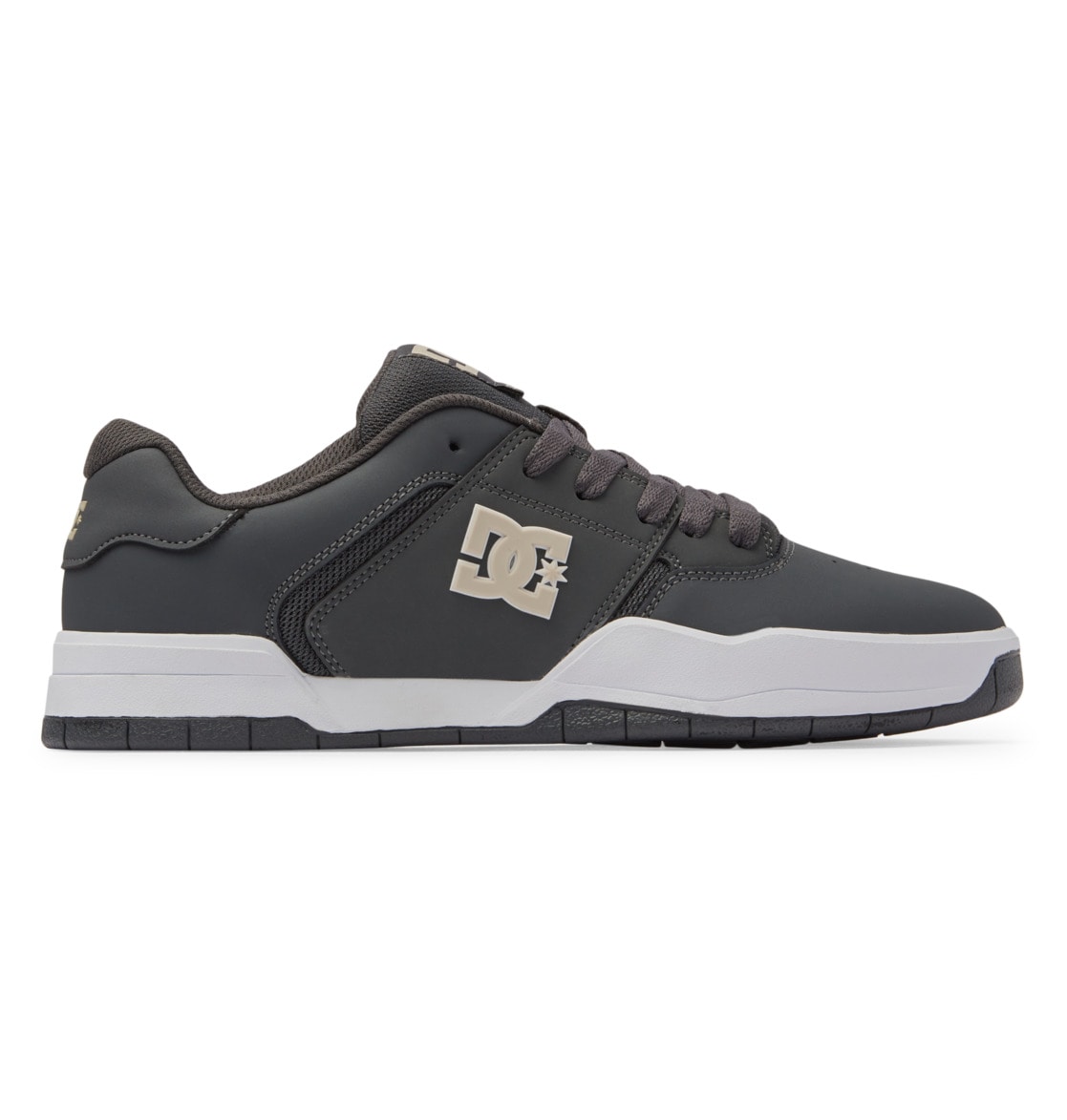 DC Shoes Sneaker »Central«