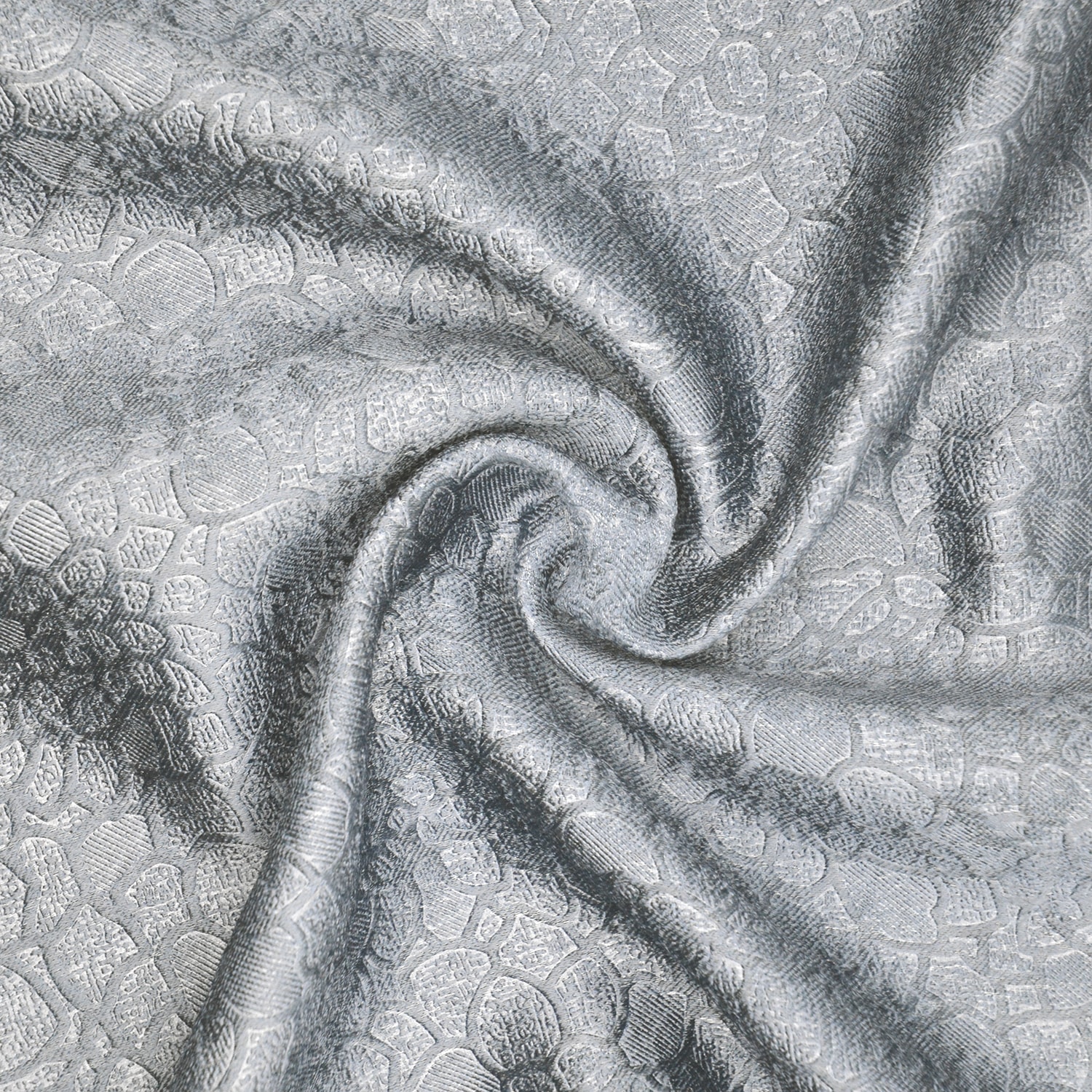 Gerster Rideau »Lavina« Oeillets 1 cuis tlg. Blickdichter Ösenschal "Lavina"