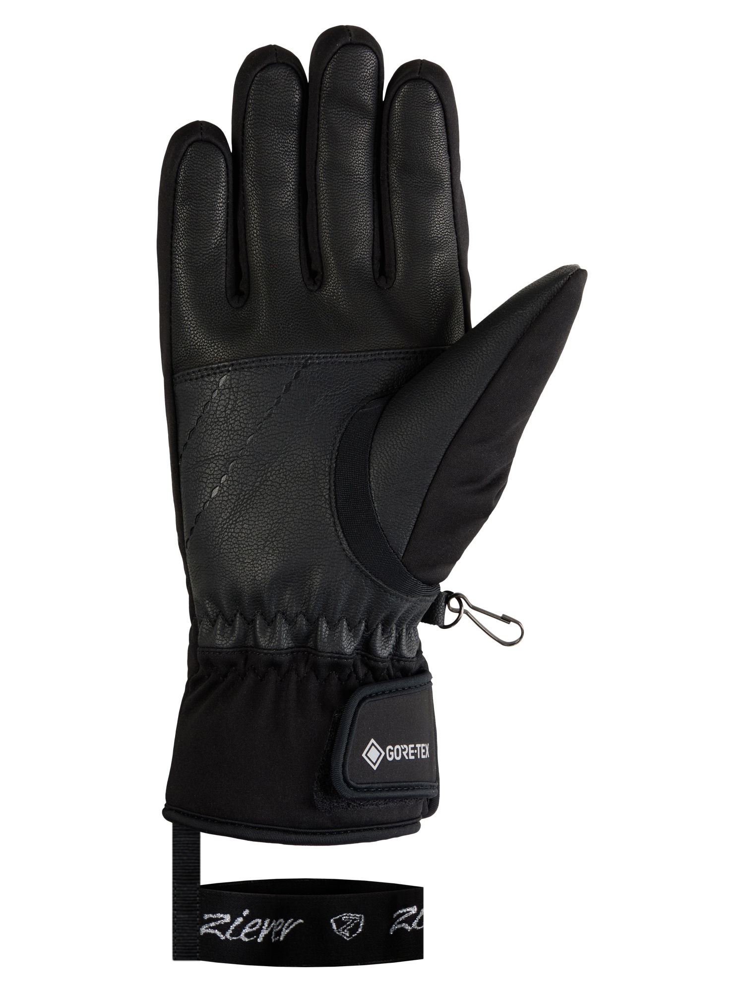 Ziener Gants de ski »KAINOA-Z GTX glove lady«