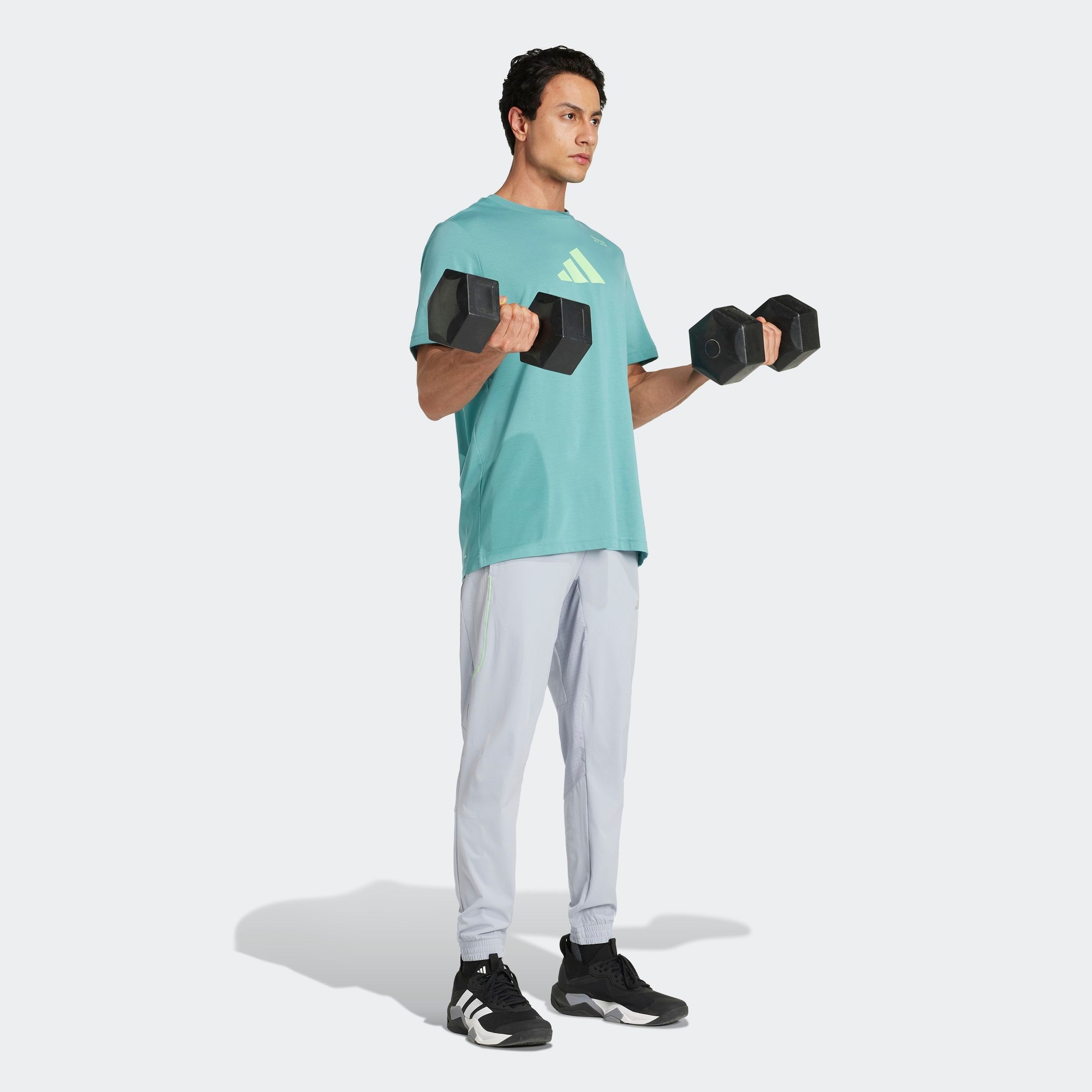adidas Performance Pantalon de sport »TECH APP S-PANT«