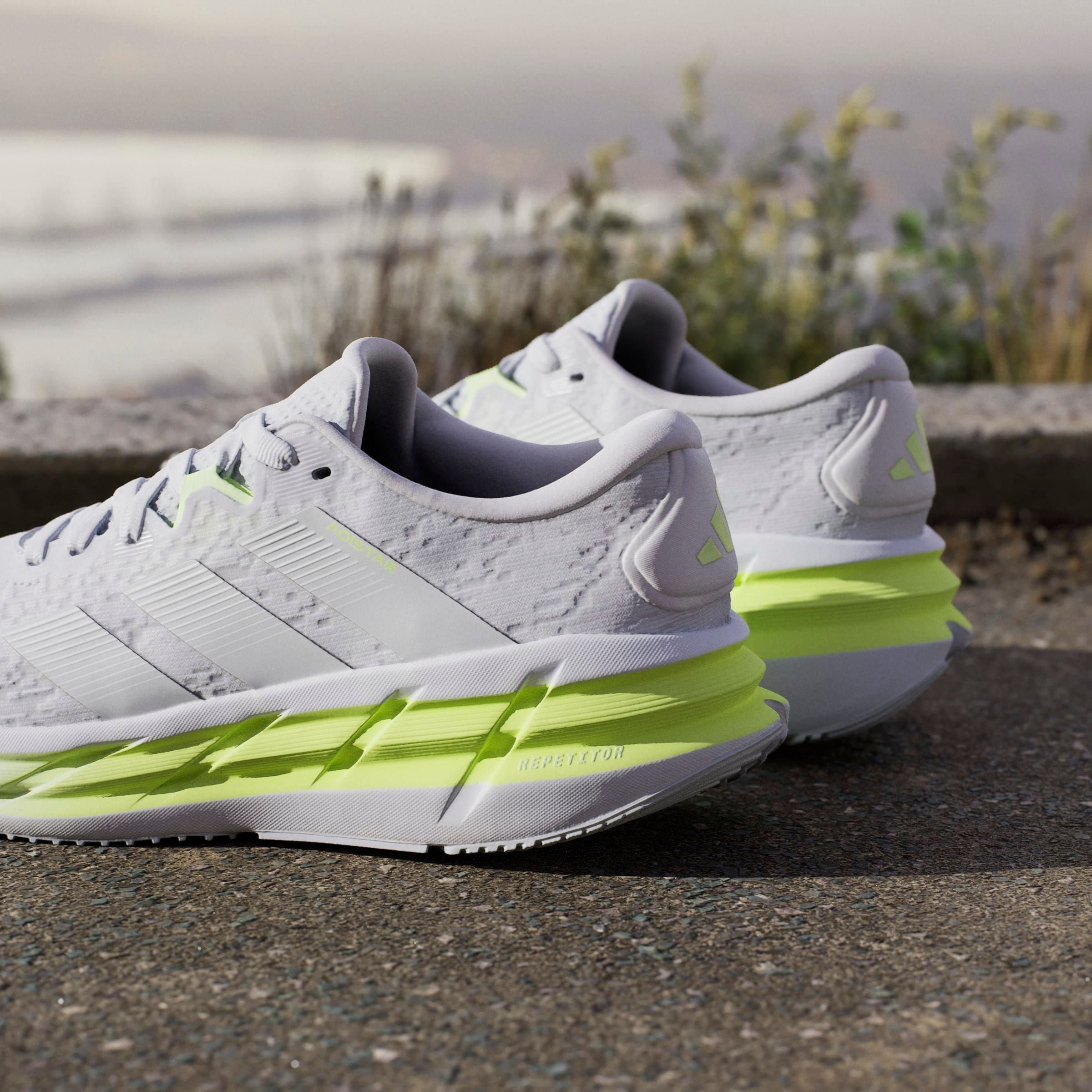 adidas Performance Laufschuh »ADISTAR 4 E«