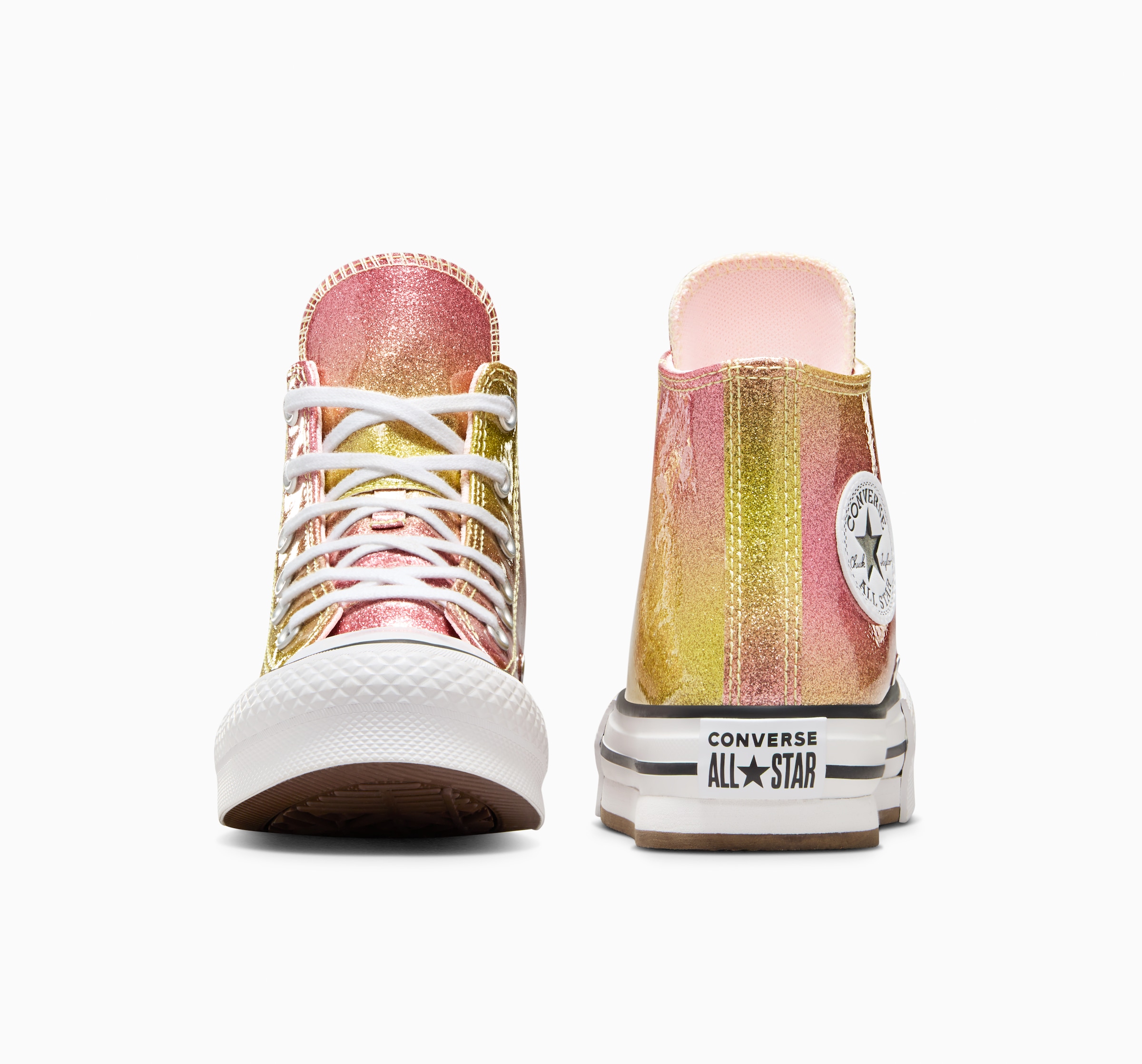 Converse Sneaker »CHUCK TAYLOR ALL STAR EVA LIFT CITR«
