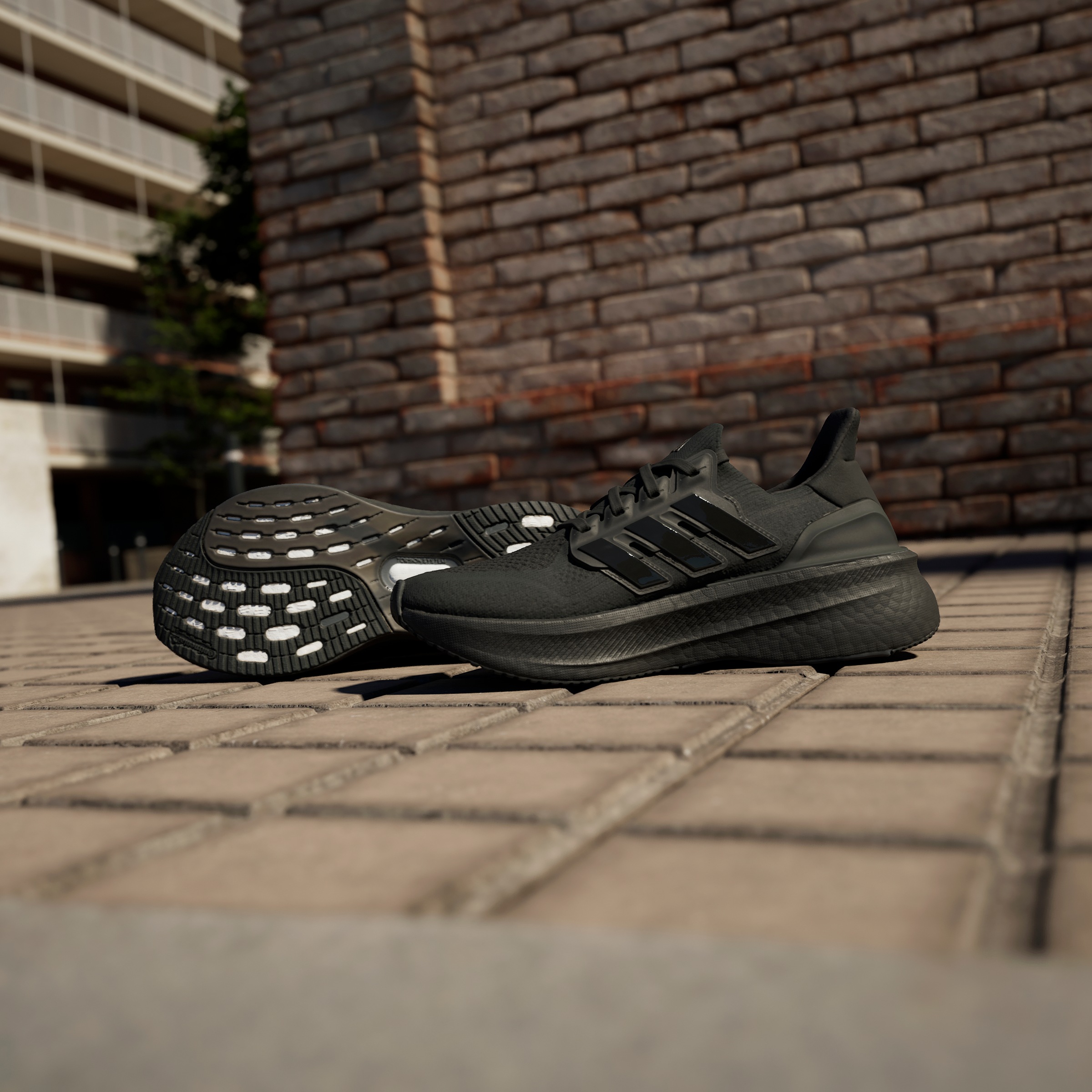 adidas Performance Laufschuh »ULTRABOOST 5«
