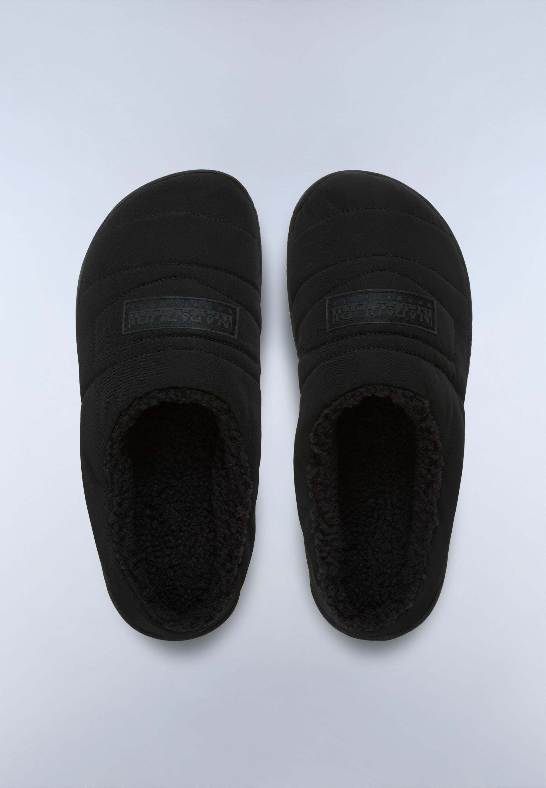 Napapijri Slipper »Napapijri Slip-On F6 NOREG 01/PUF«