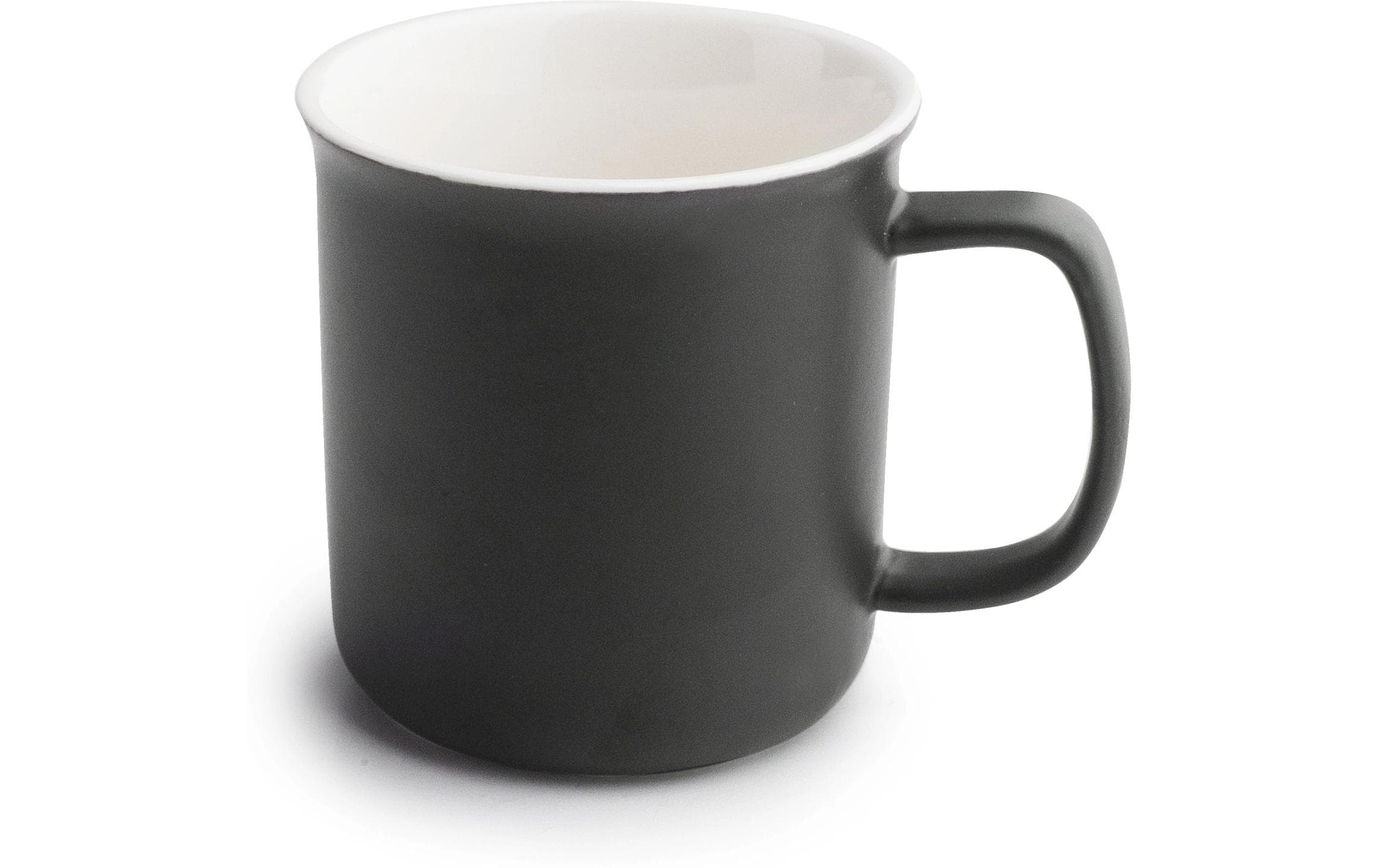 nicht definiert Espressotasse »Ibili Set 110 ml, 4 Stück«