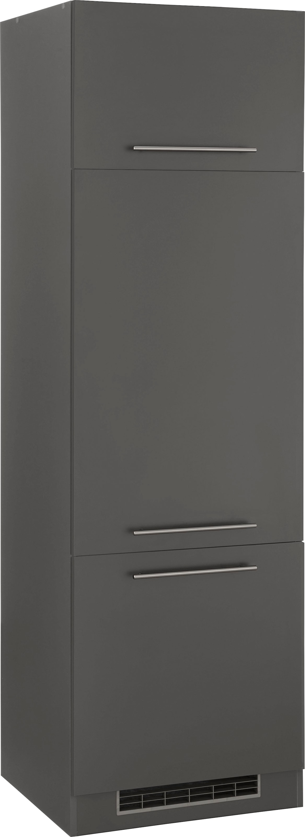 Image of wiho Küchen Kühlumbauschrank "Unna" 60 cm breit, ohne E-Gerät