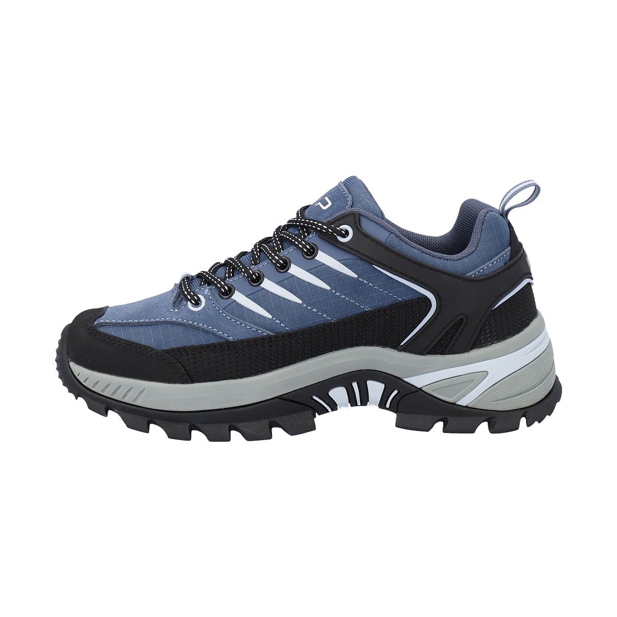 CMP Chaussure de randonnée »RIGEL 2.0 LOW WMN TREKKING SHOES WP«