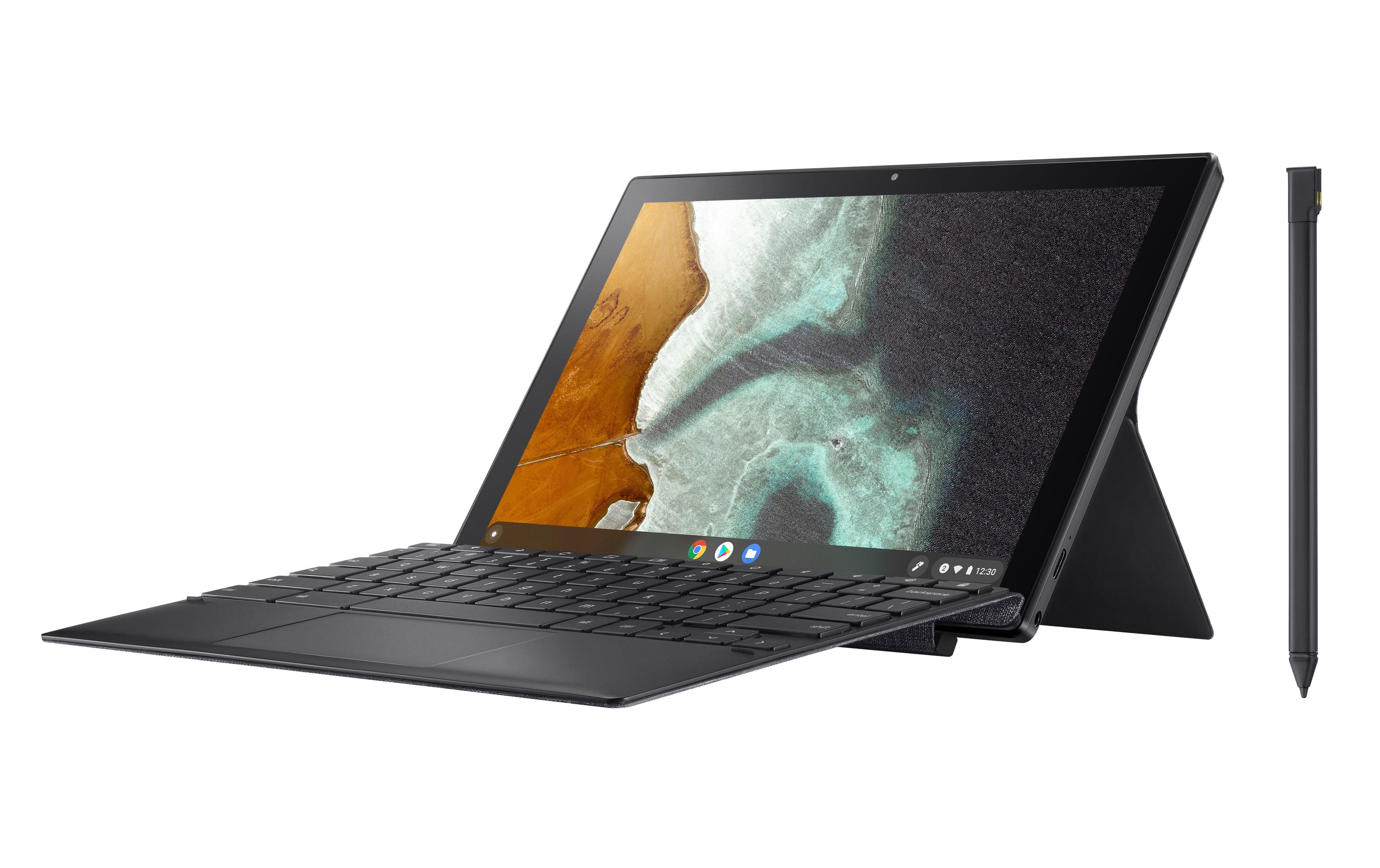 Notebook »Detachable CM3«, 26,56 cm, / 10,5 Zoll, Mali-G72 MP3
