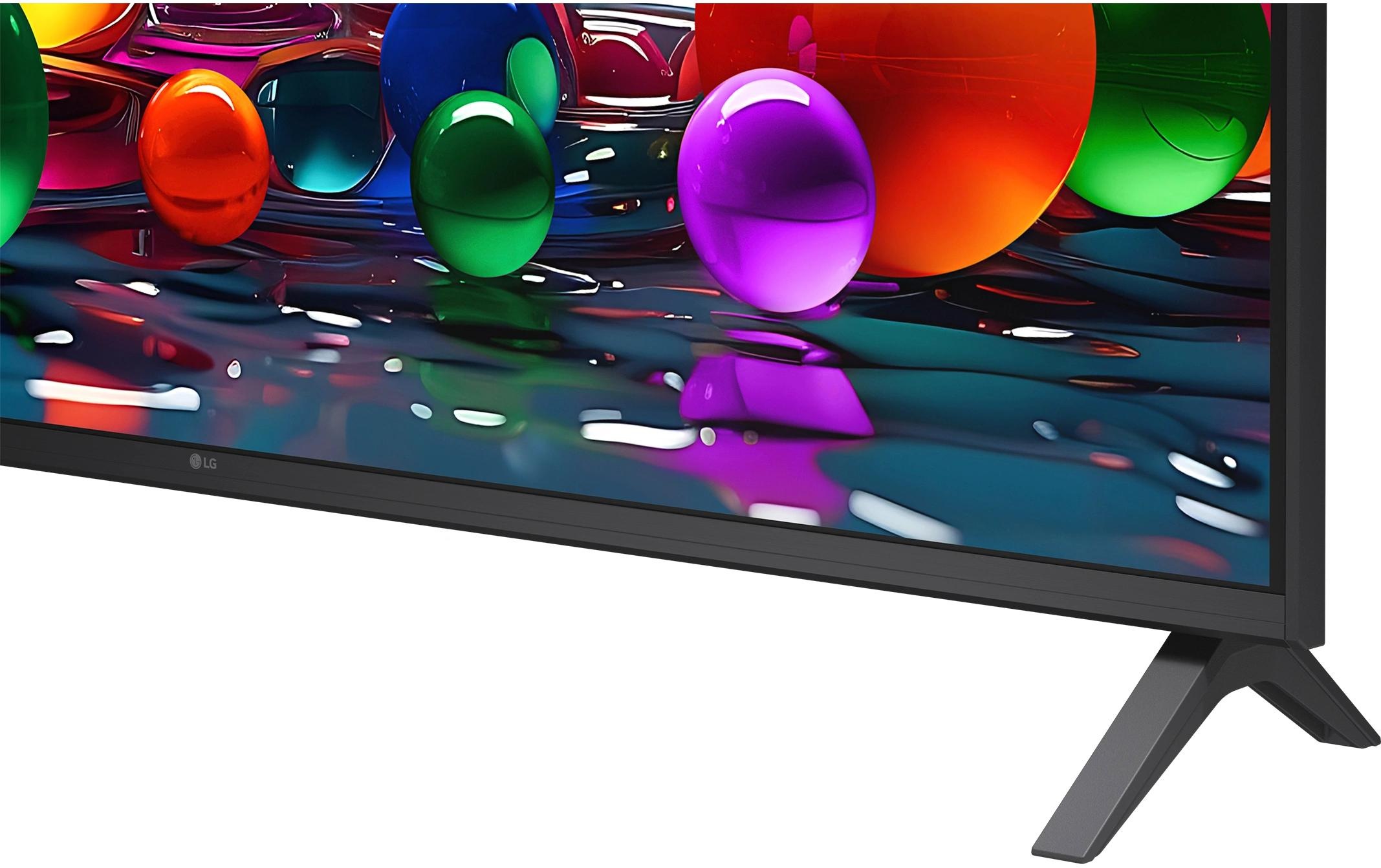 LG Téléviseur LCD-LED »43UA75006LA« 109 cm/43 ″