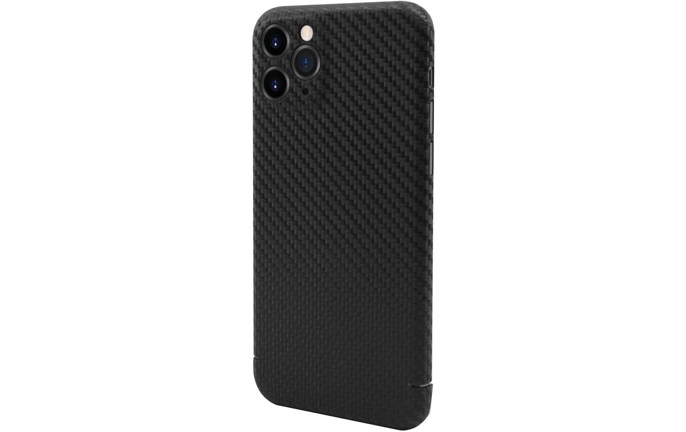 nevox Handyhülle »Carbon Series iPhone«, iPhone 11 Pro