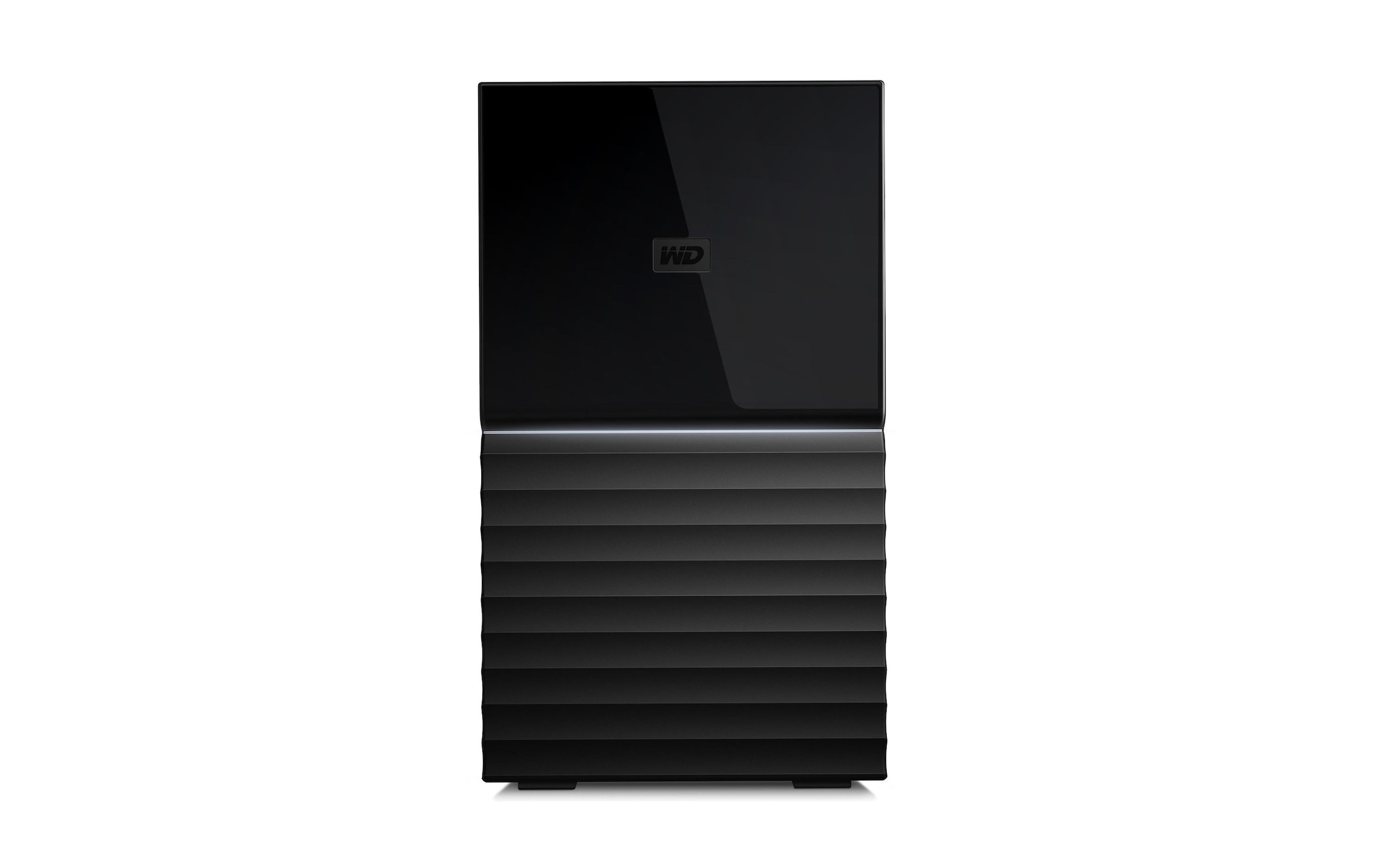 Western Digital externe HDD-Festplatte »Externe Festplatte My Book Duo 16 TB«