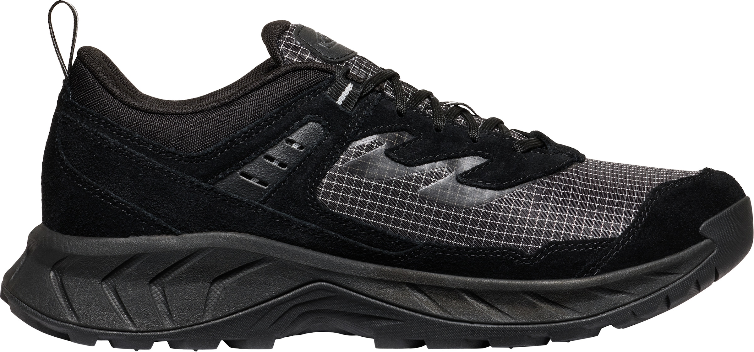 Keen Outdoorschuh »HIGHTRAIL EXP WP«  wasserdicht