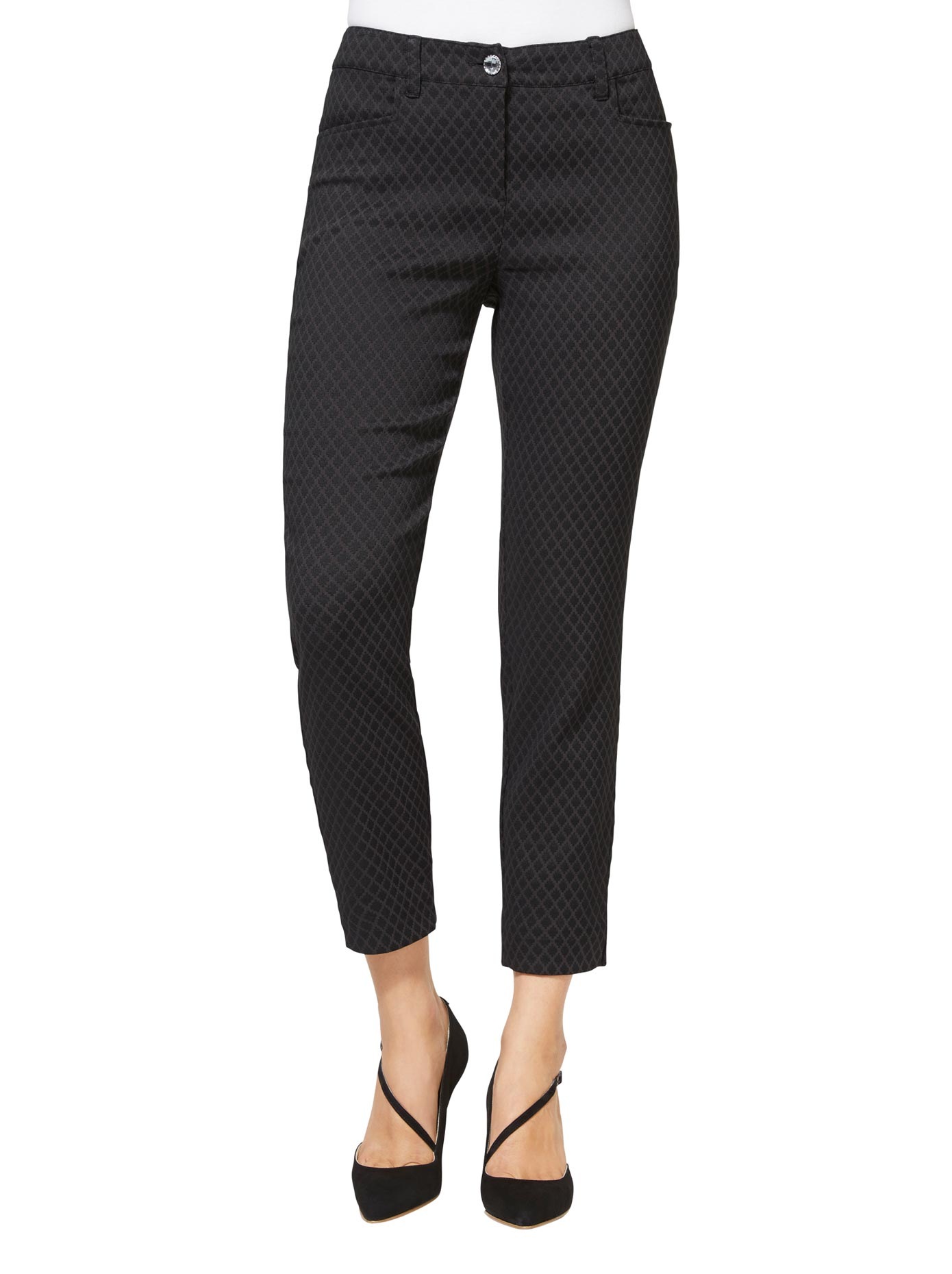 Image of PATRIZIA DINI by Heine Röhrenhose bei Ackermann Versand Schweiz