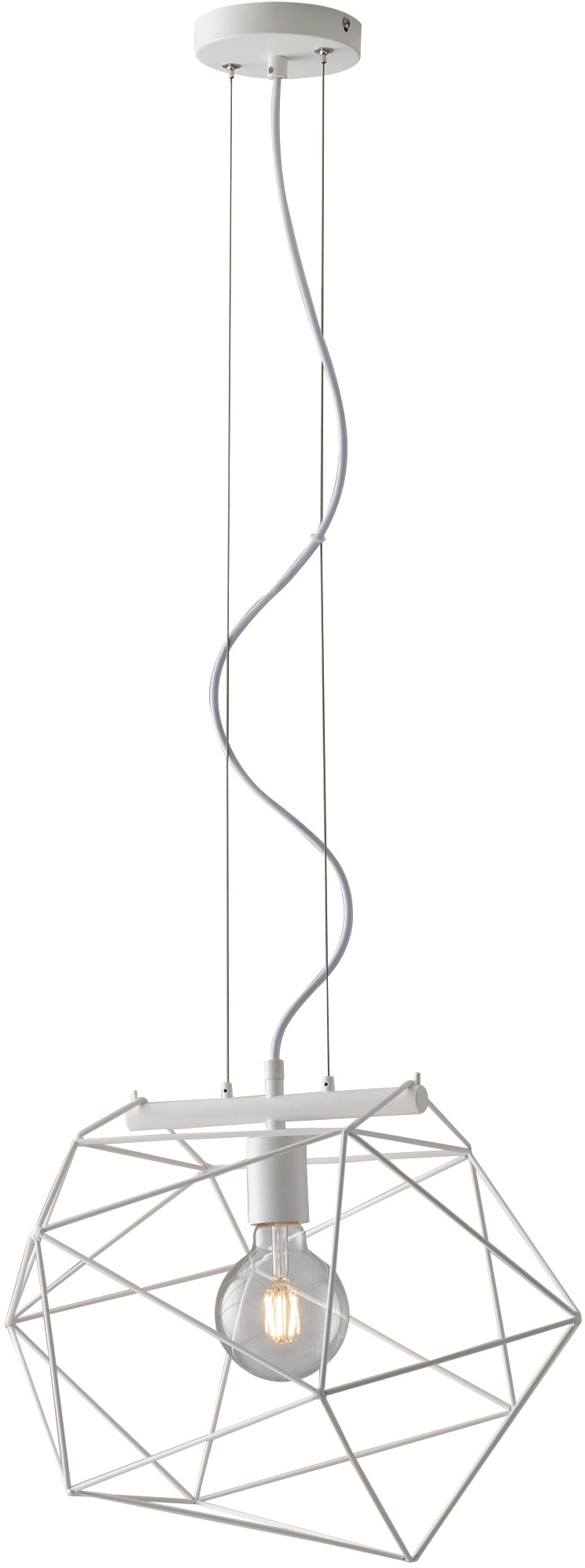 Image of LUCE Design Pendelleuchte »I-ABRAXAS-S1 BCO«, E27, 1 St. bei Ackermann Versand Schweiz