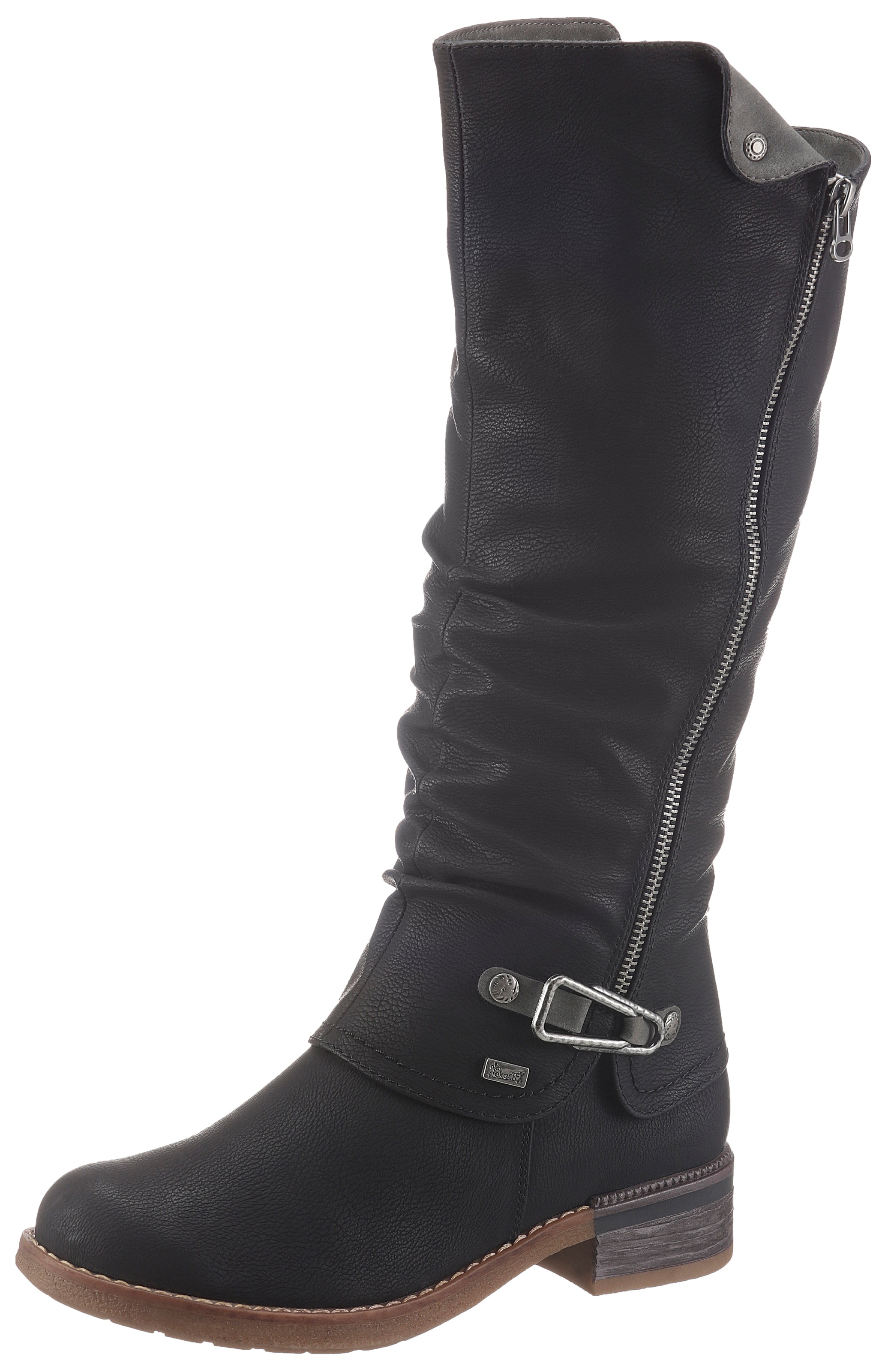 Image of Rieker Winterstiefel, in Used-Optik bei Ackermann Versand Schweiz